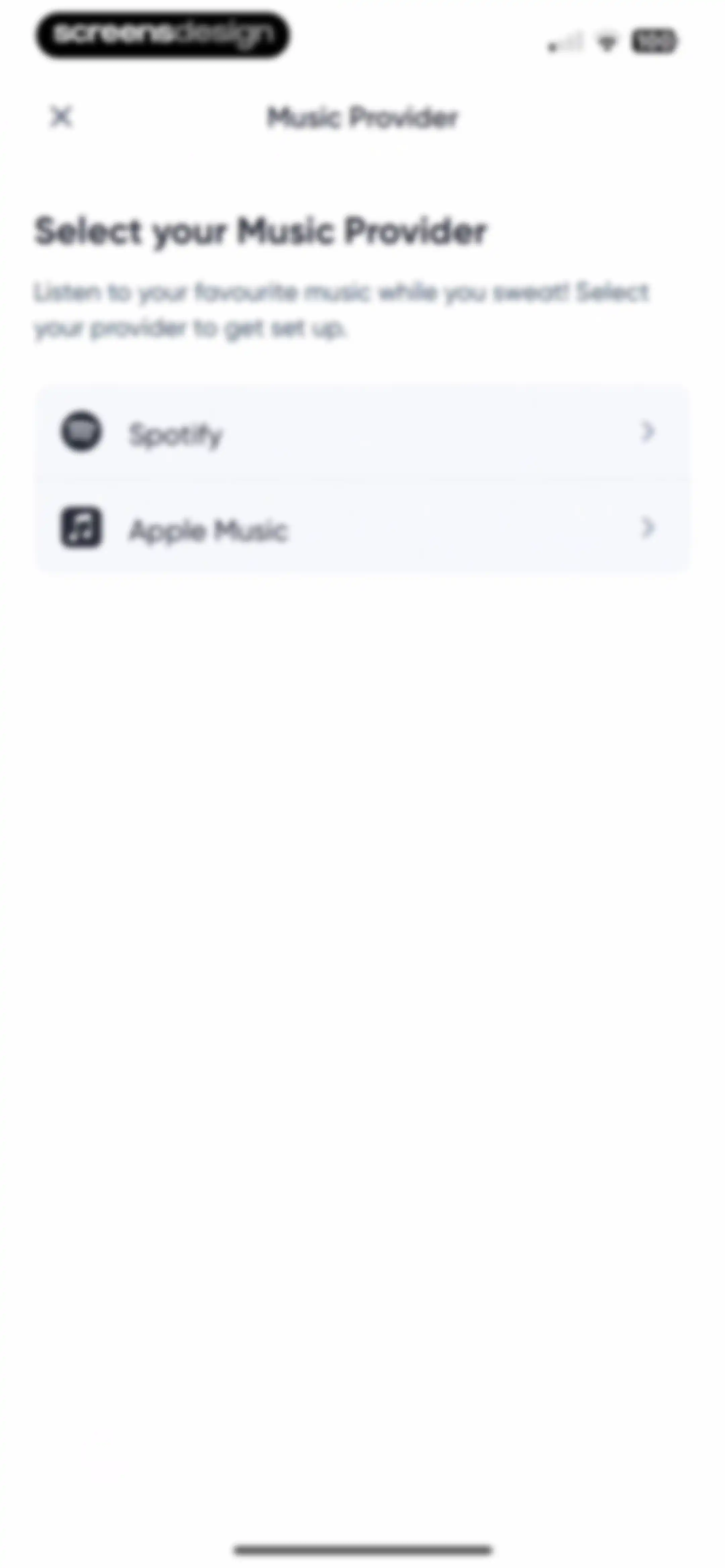 Sweat: Fitness App For Women screen 121