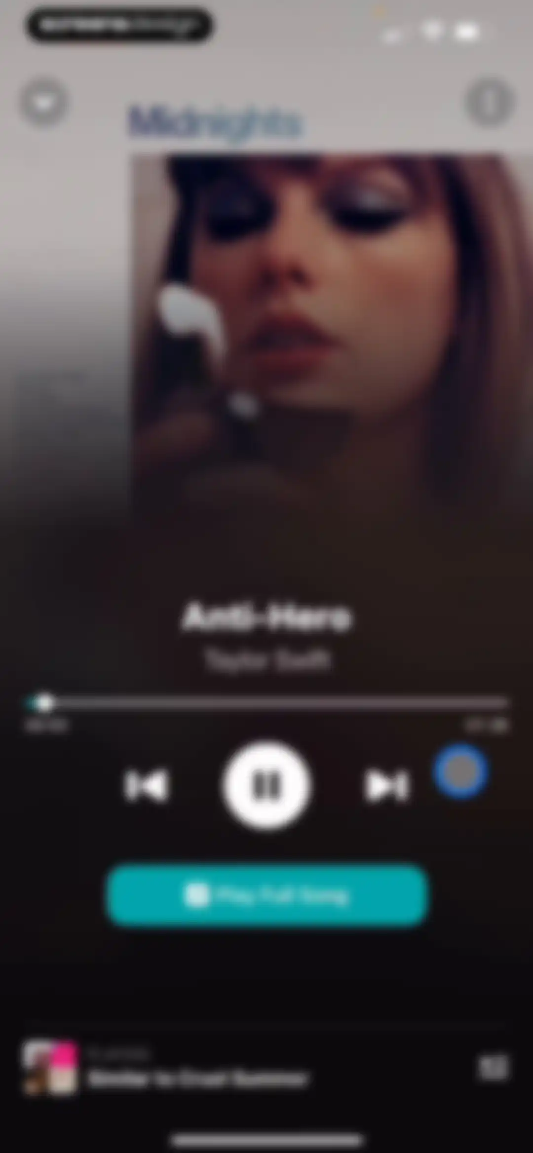 Shazam: Find Music & Concerts screen 64