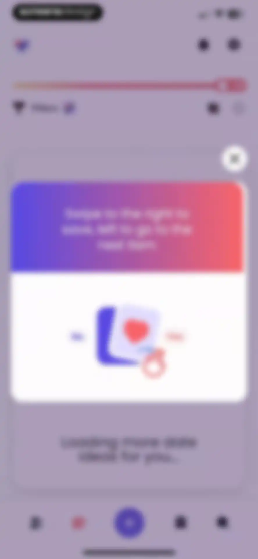 Official: Relationship Tracker screen 69