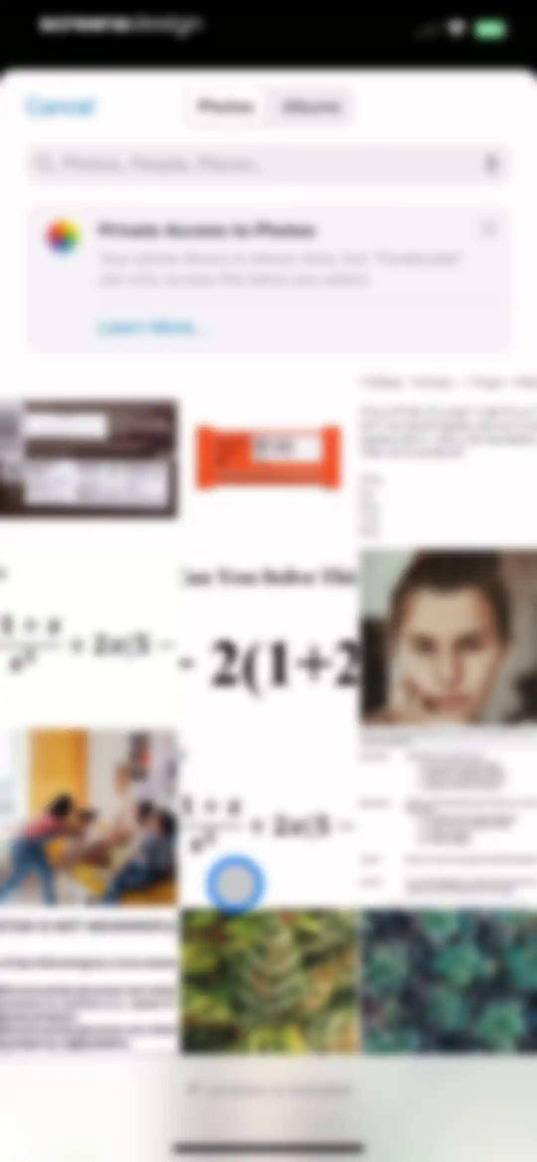 Fooducate: Nutrition Coach screen 45