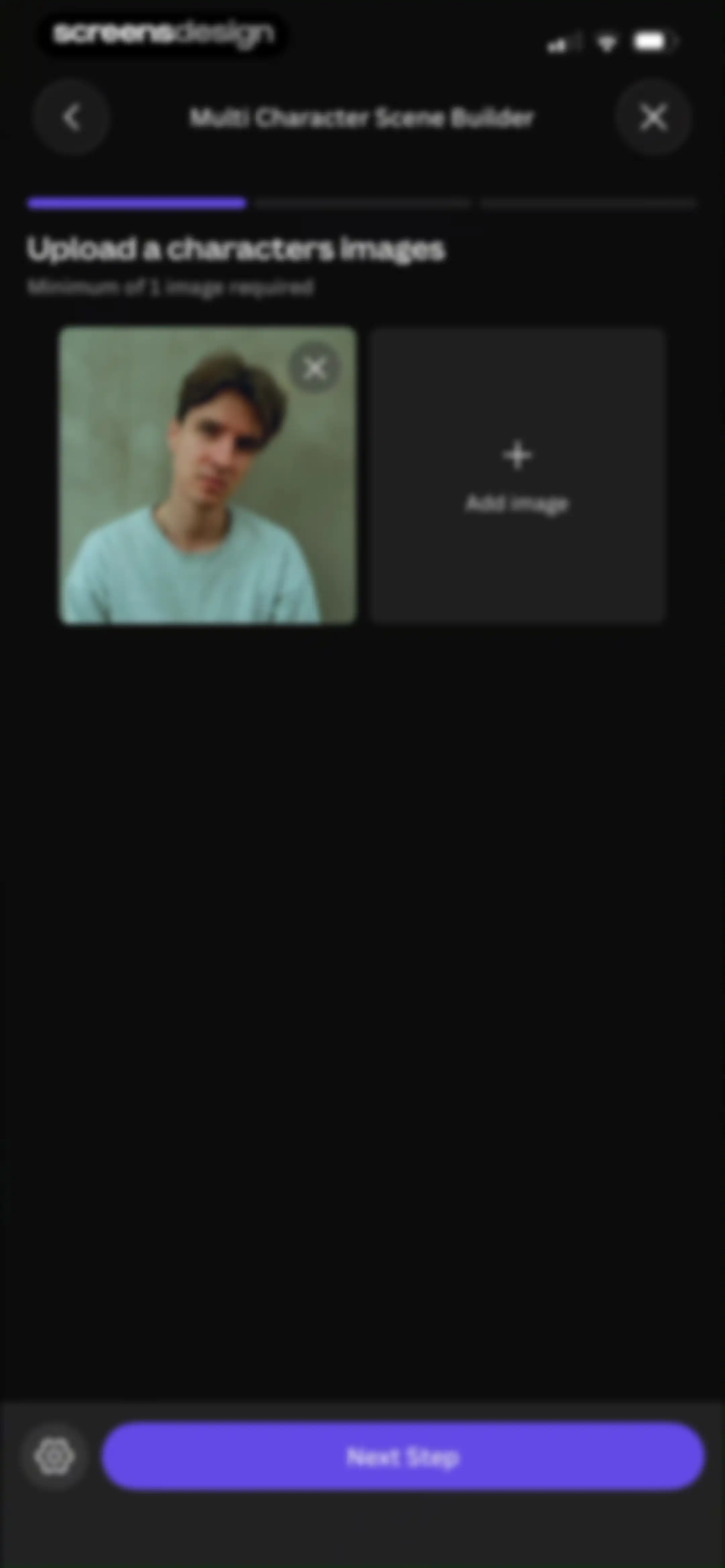 Leonardo.Ai - Image Generator screen 13