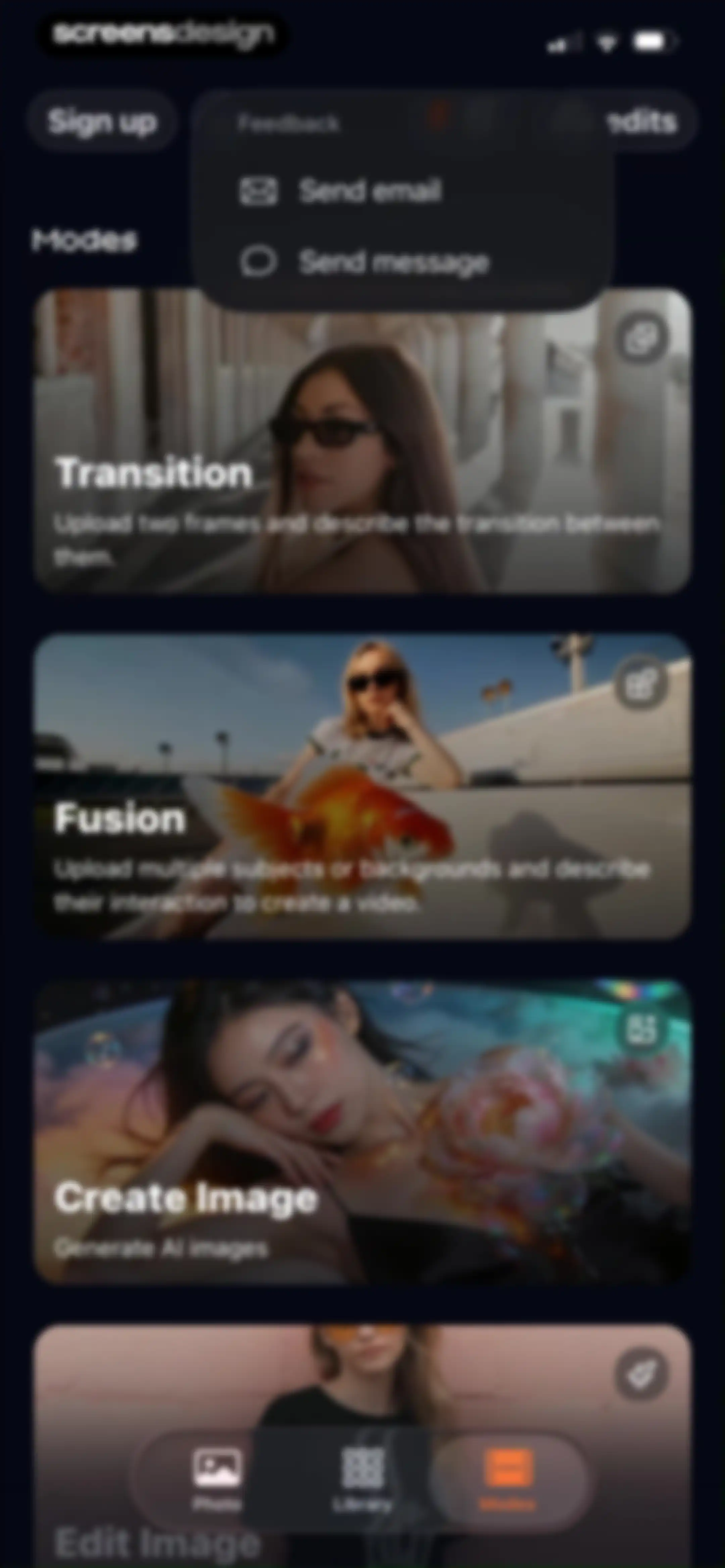 Photo to Video: AI Video Maker screen 40