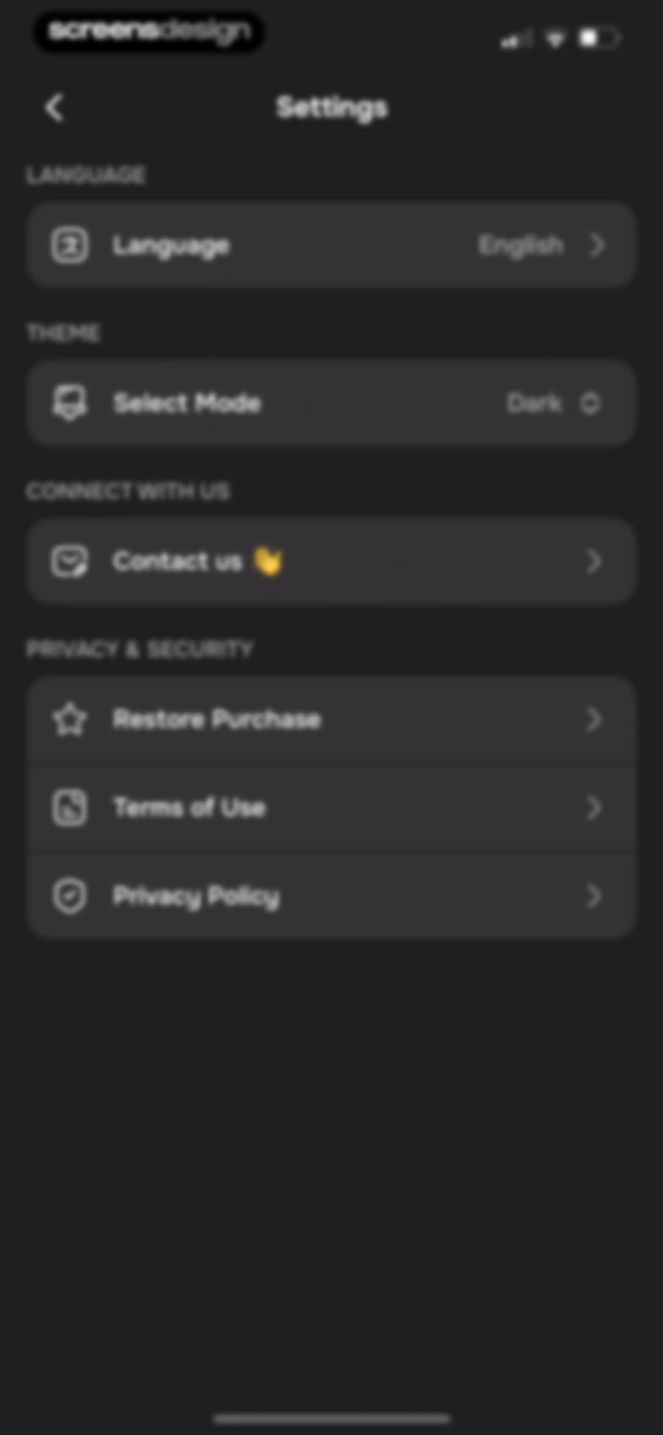 FoxNote - AI Note Taker screen 69