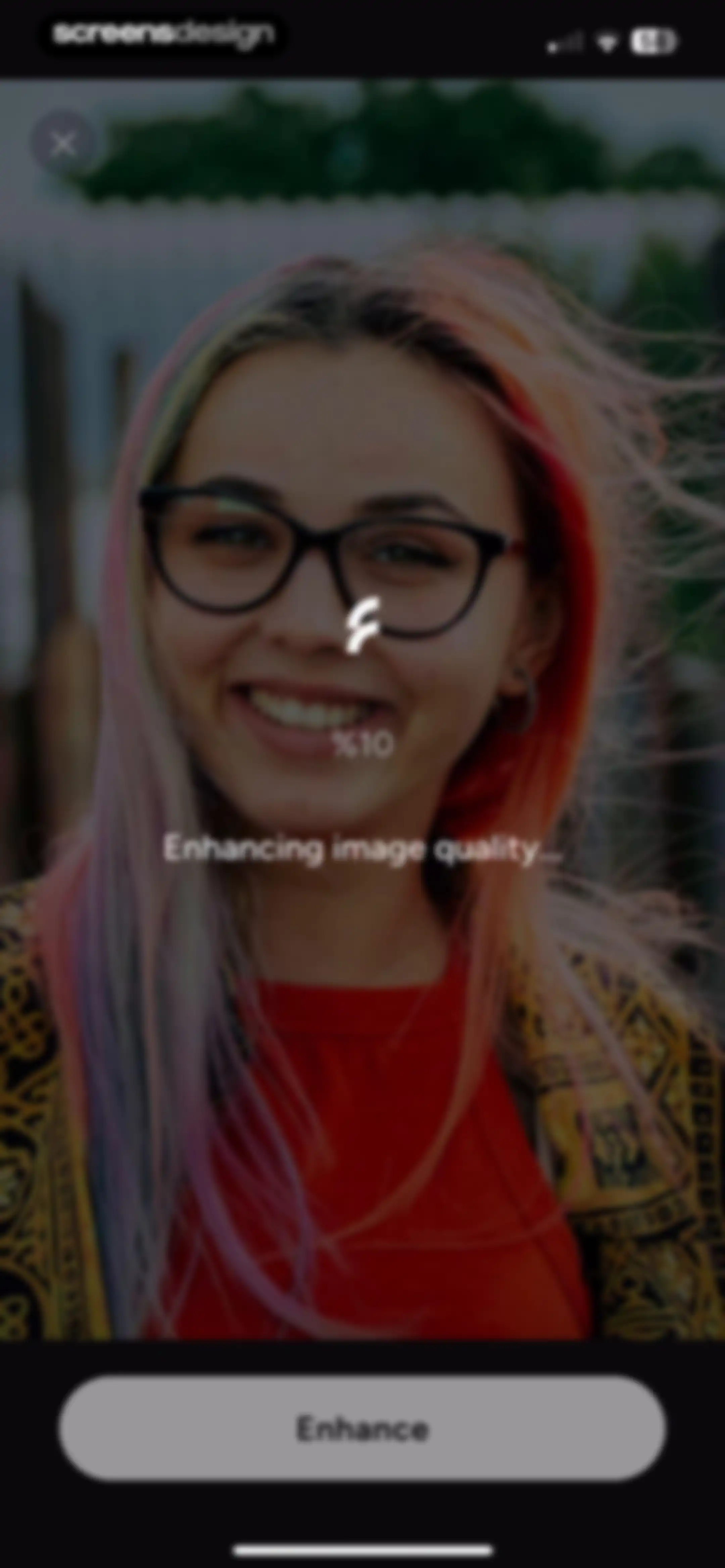 AI Photo Generator - Fotorama screen 28
