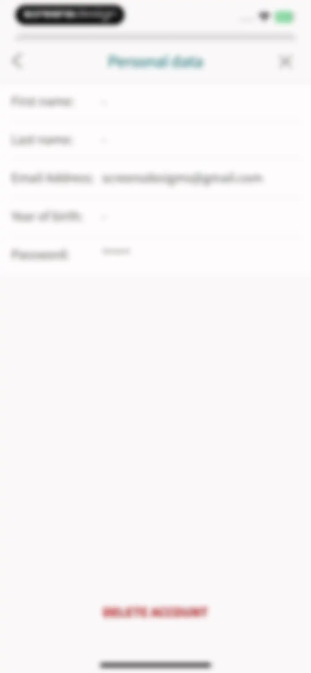 YogaEasy: Online Yoga Studio screen 83