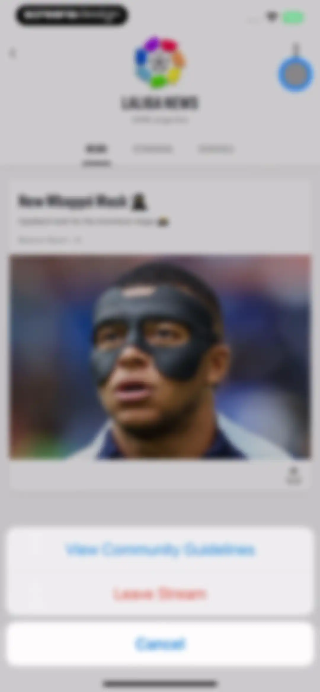 Bleacher Report: Sports News screen 28