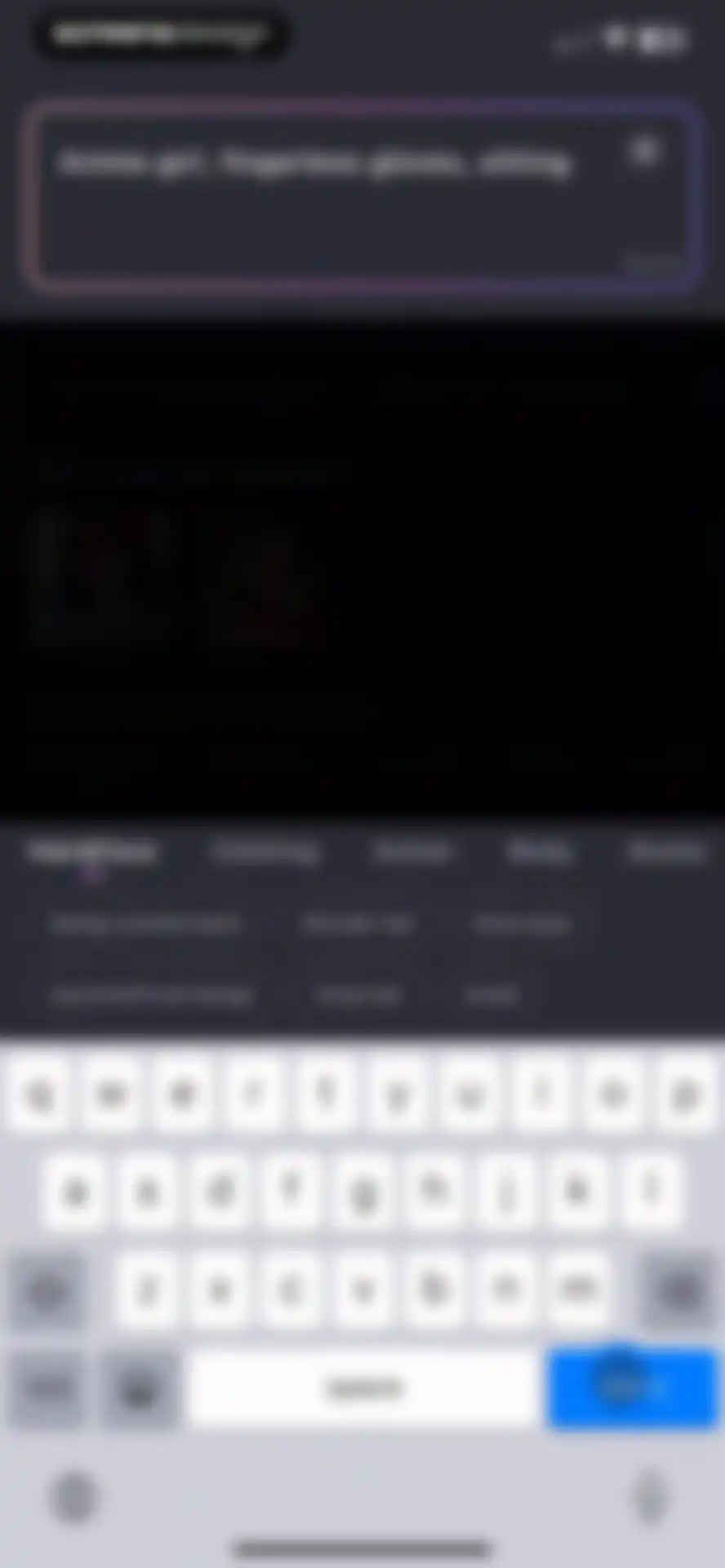 PicSo – Customize Your AI Girl screen 10