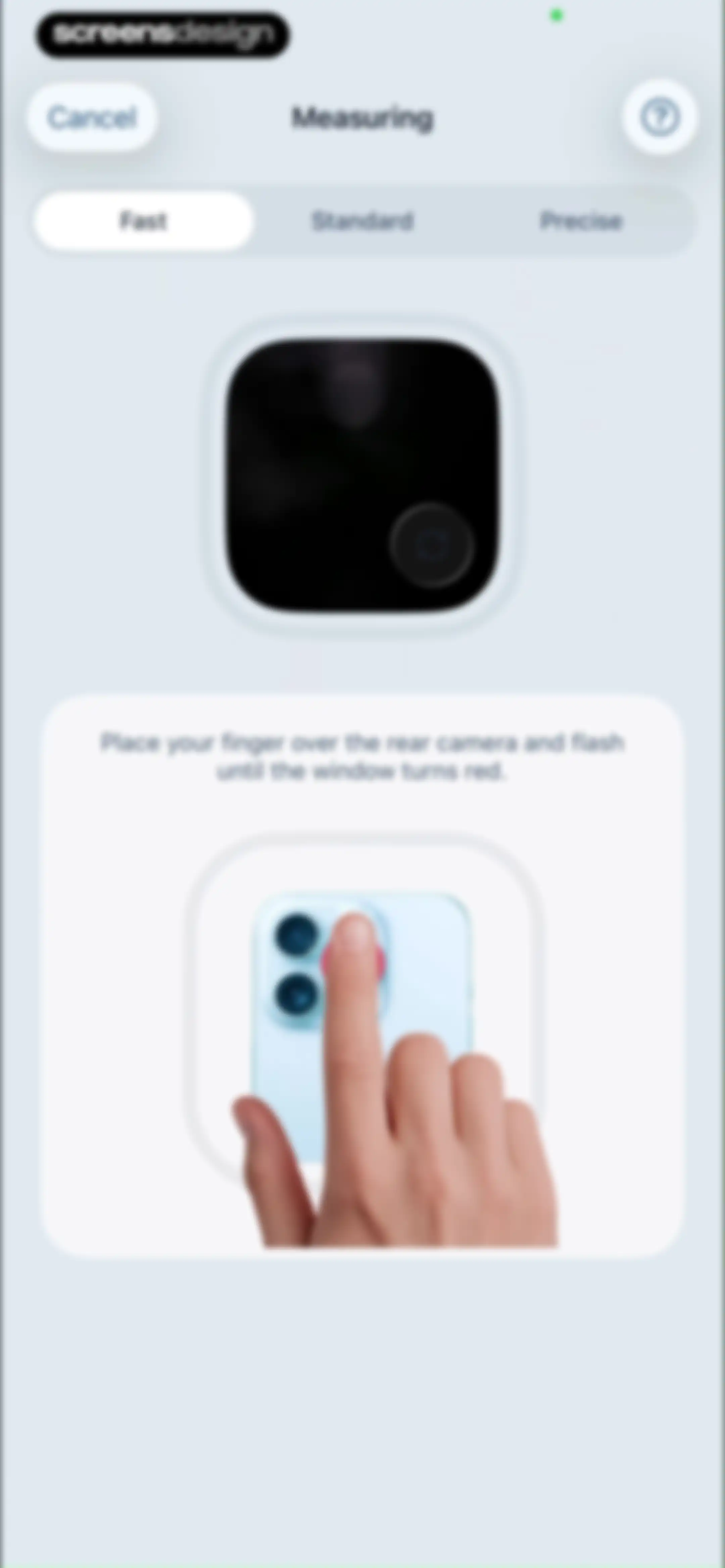 Heartica: Heart Rate Monitor screen 58