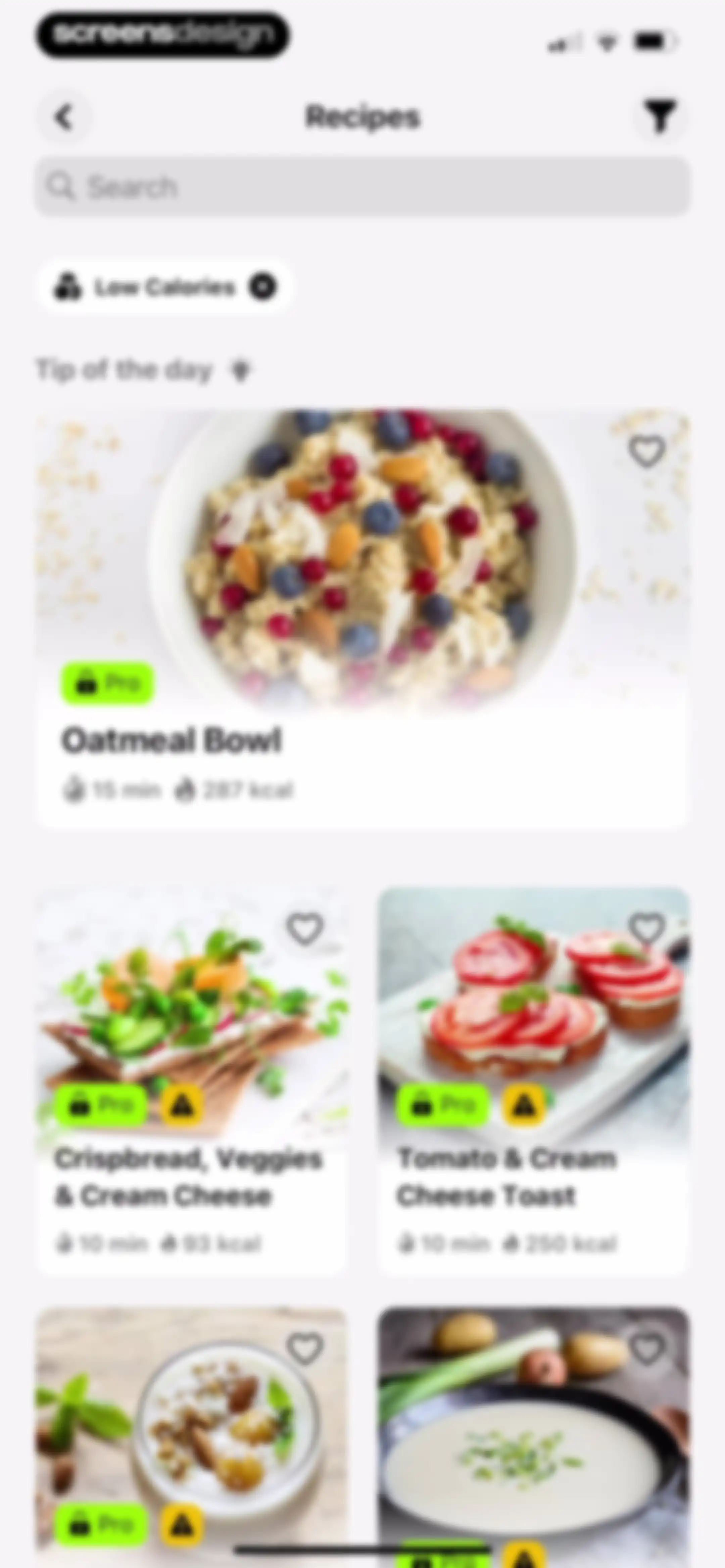 Fitify: Home Workout, AI Coach screen 147