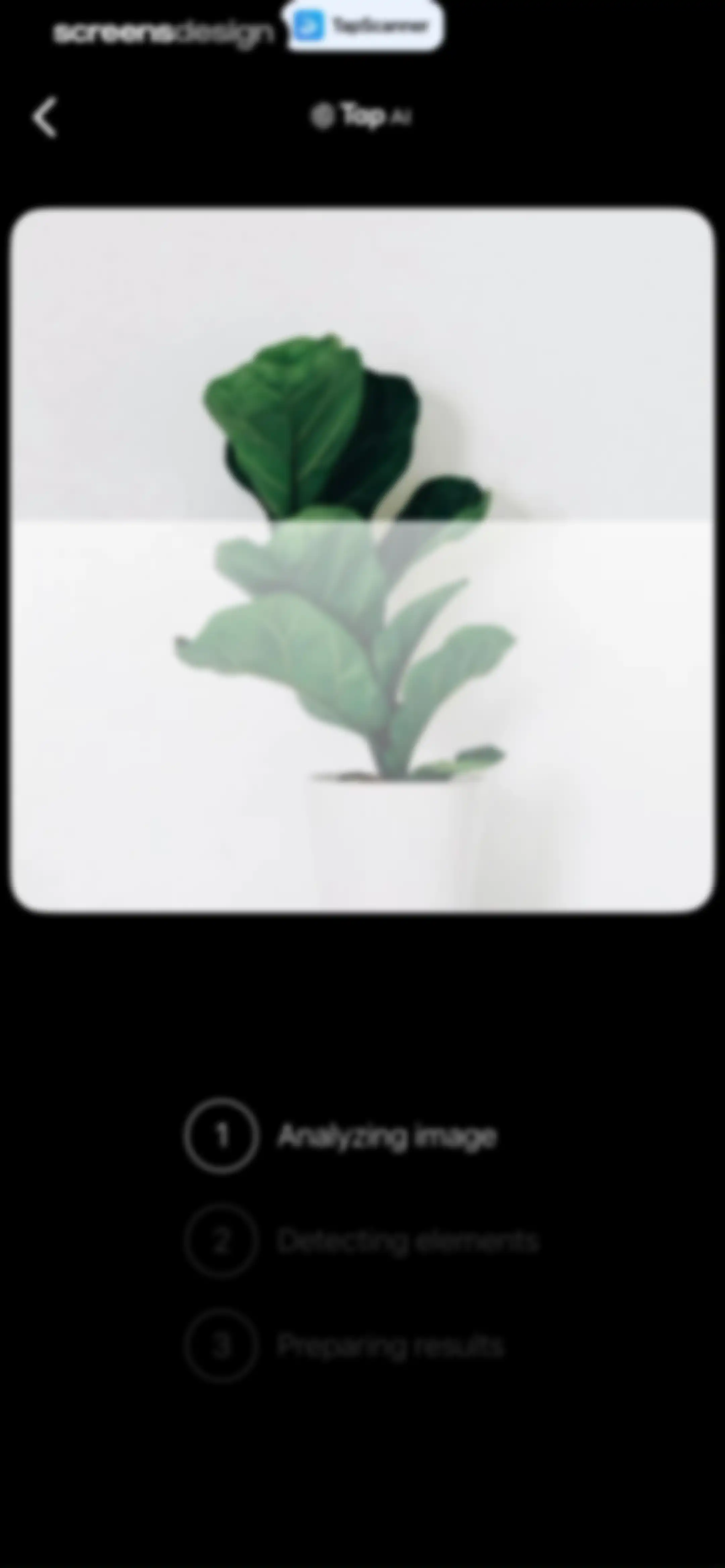 PDF Scanner App: TapScanner screen 98