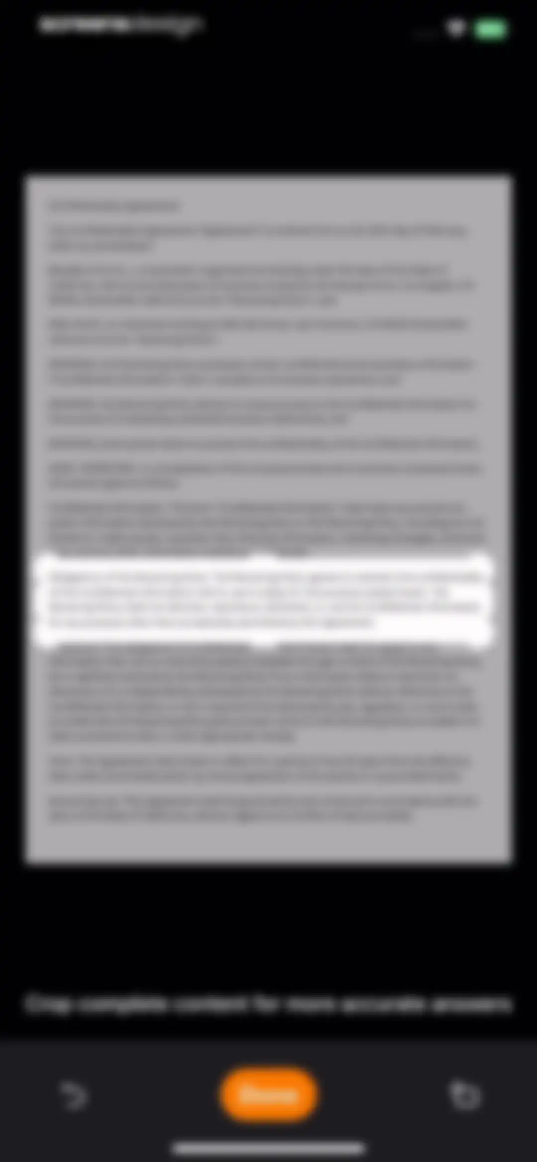 Quiz AI: Homework Helper screen 28