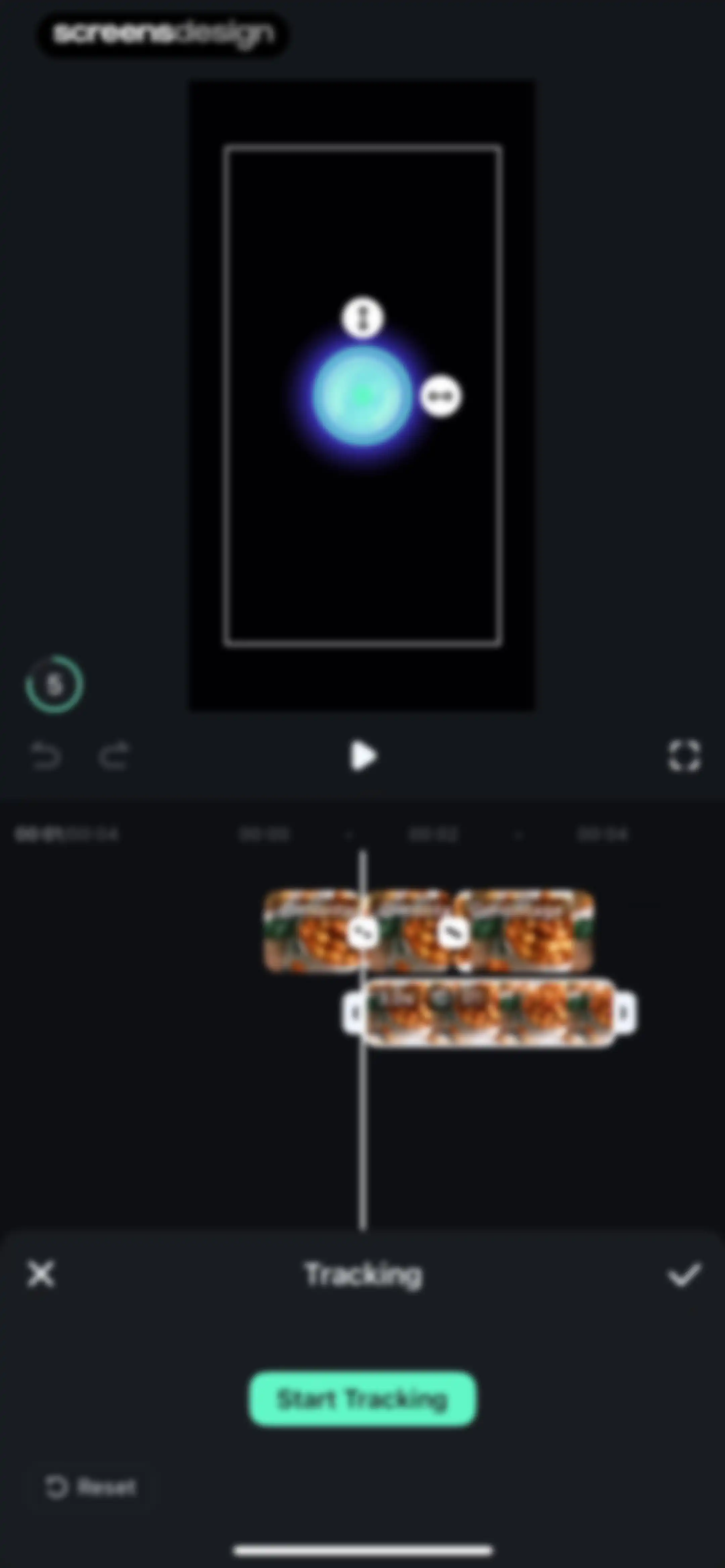 Filmora: AI Video Editor&Maker screen 56