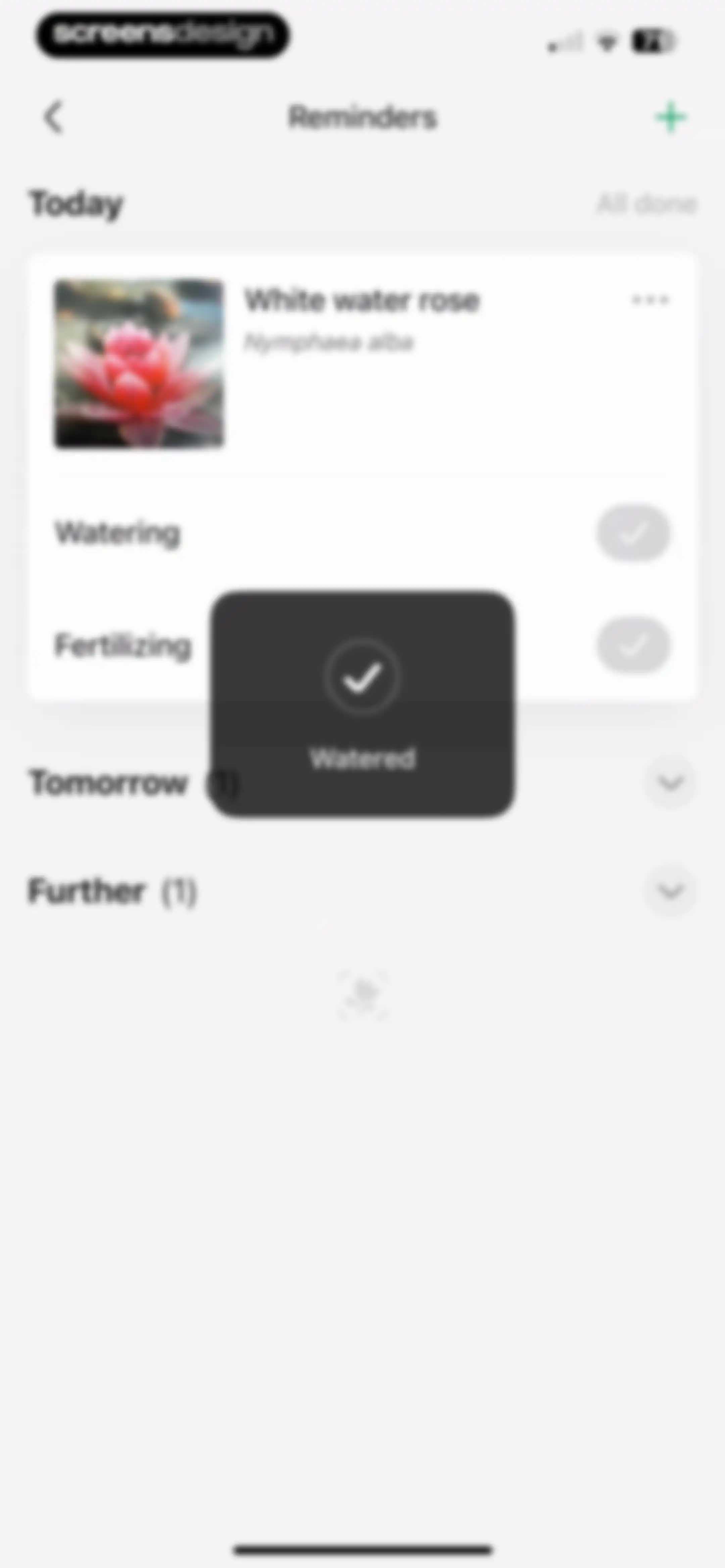 PictureThis - Plant Identifier screen 129
