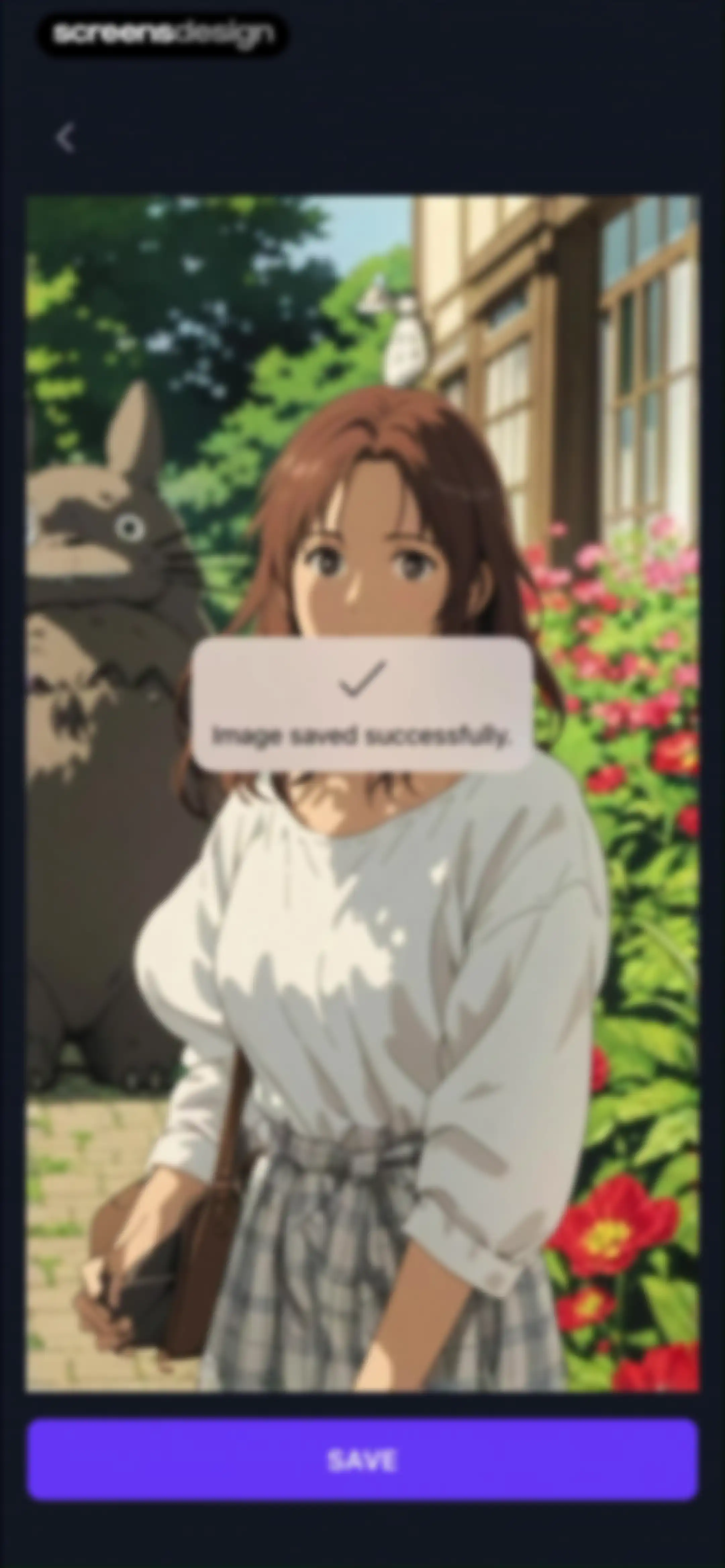 VivaCut - AI Video Editor screen 109
