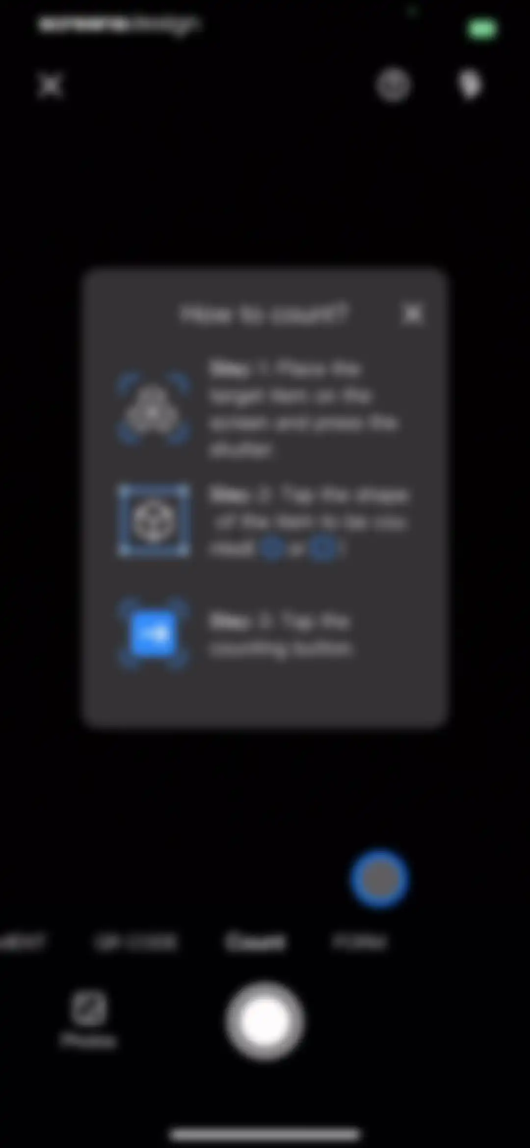 ScanAny-PDF Scanner App screen 23