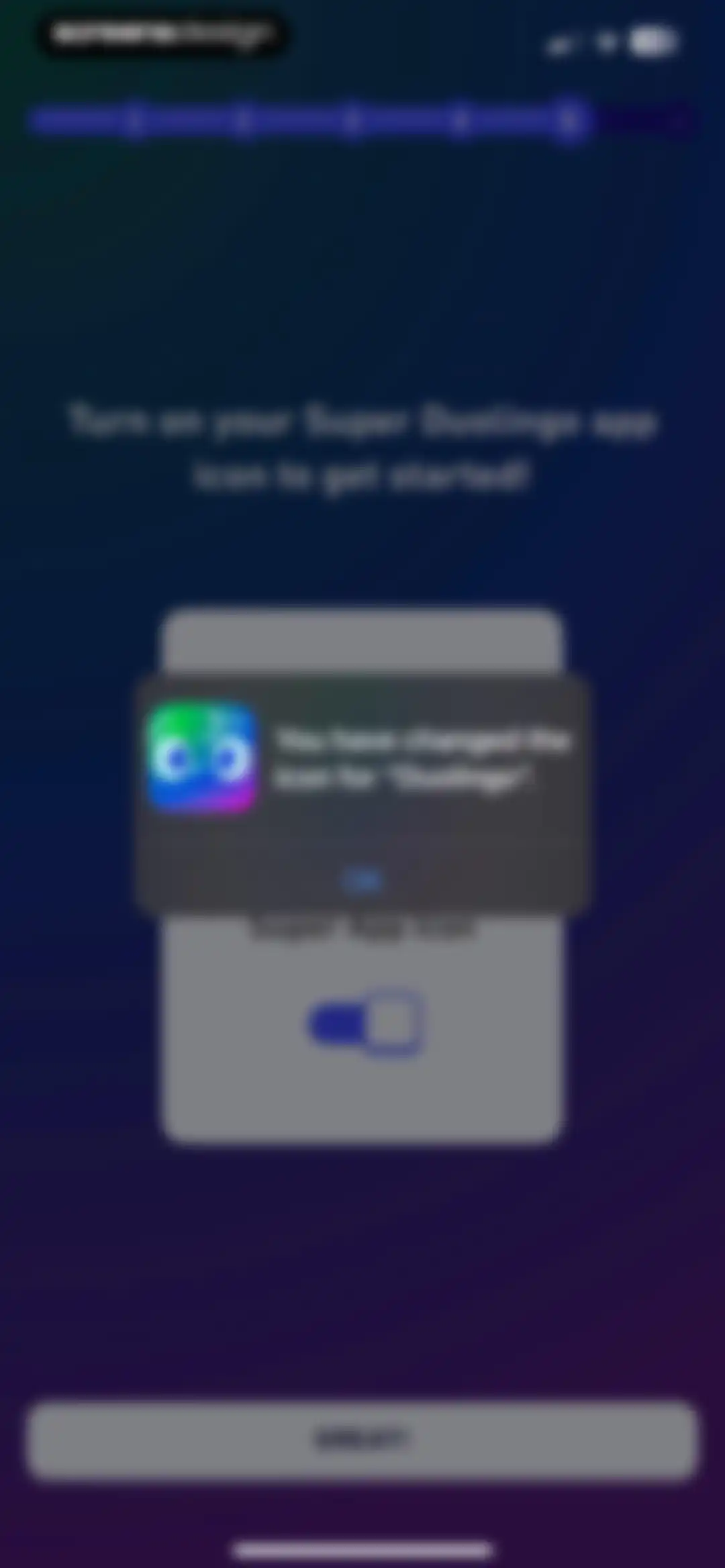 Duolingo: Language Lessons screen 51