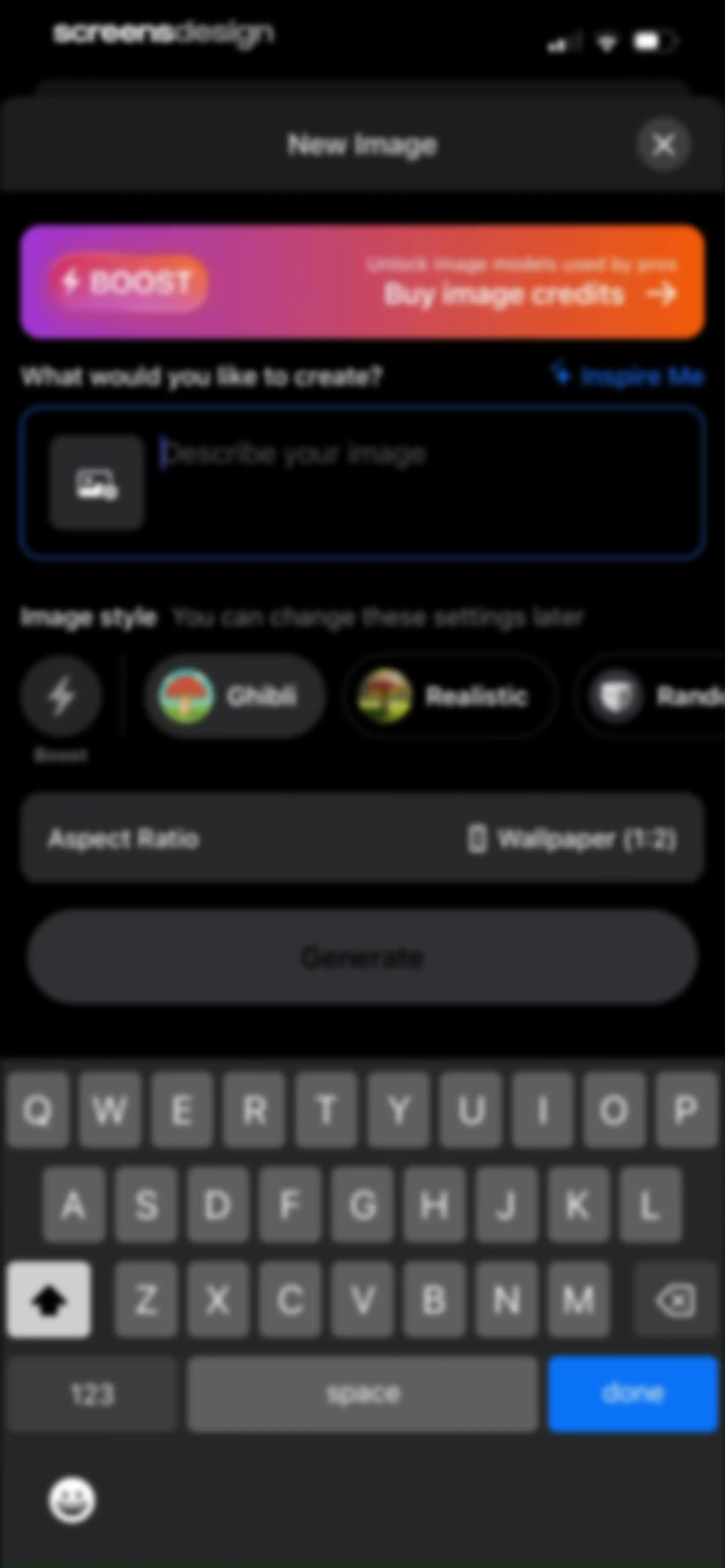 AI Chatbot: Pixi screen 20