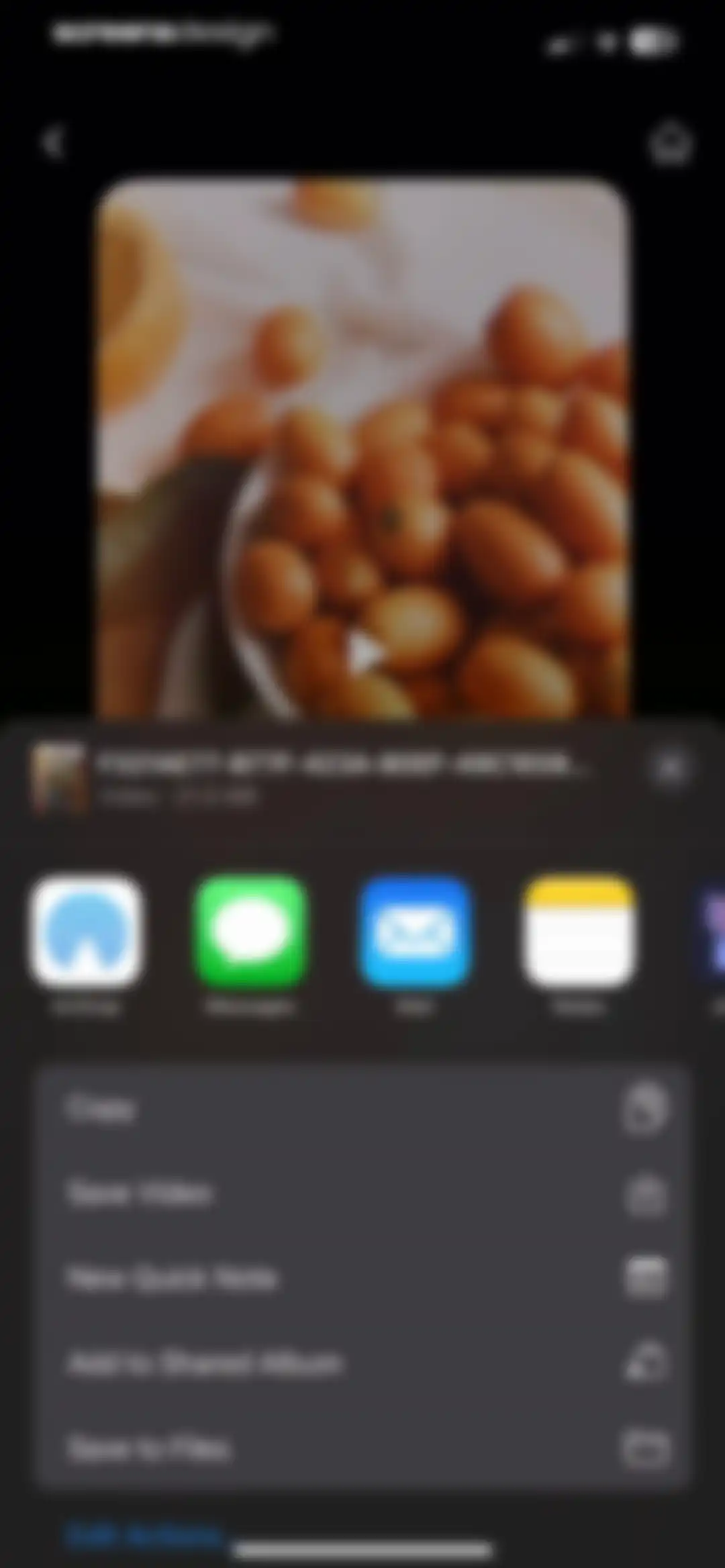 Video Maker & Editor: Dizzi AI screen 55