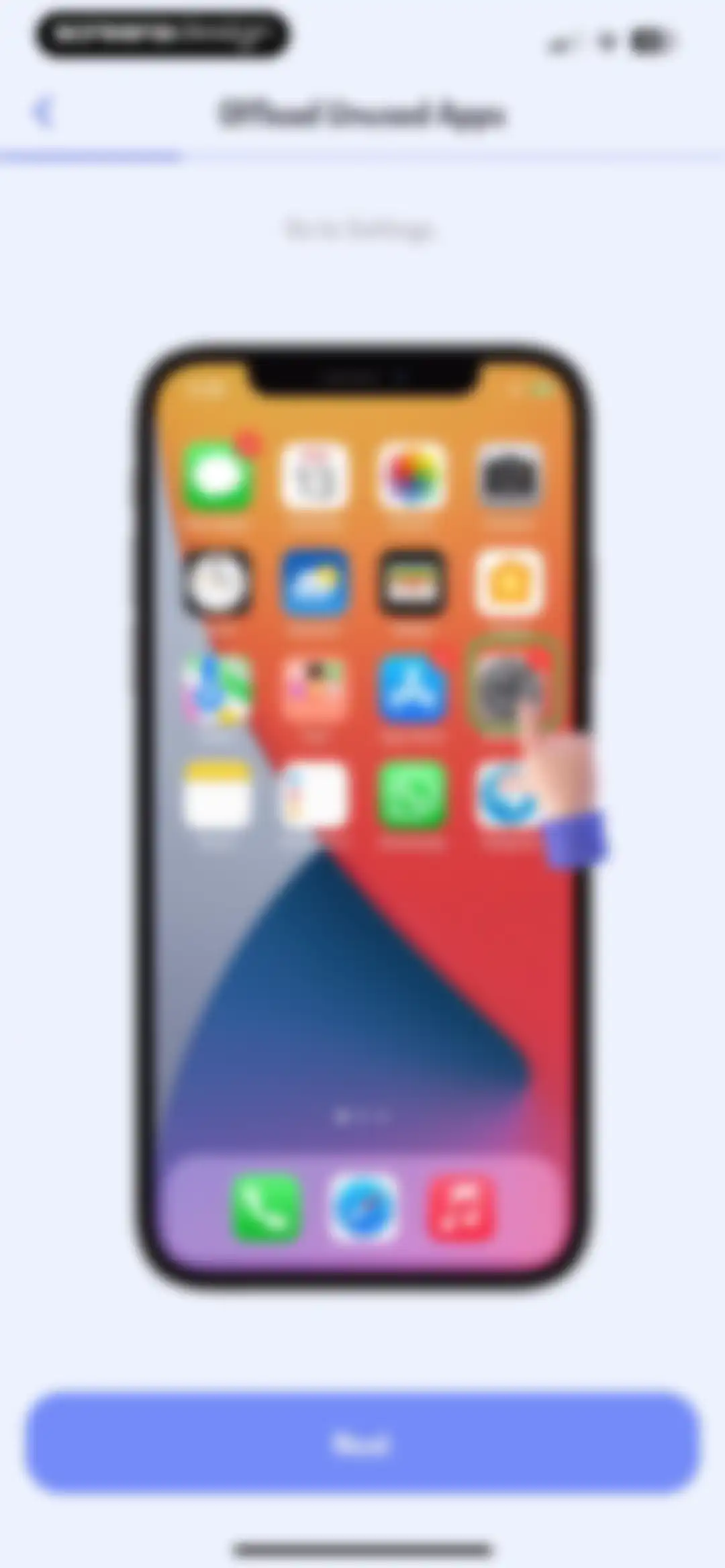 Easy Cleaner - Clean Storage ! screen 66