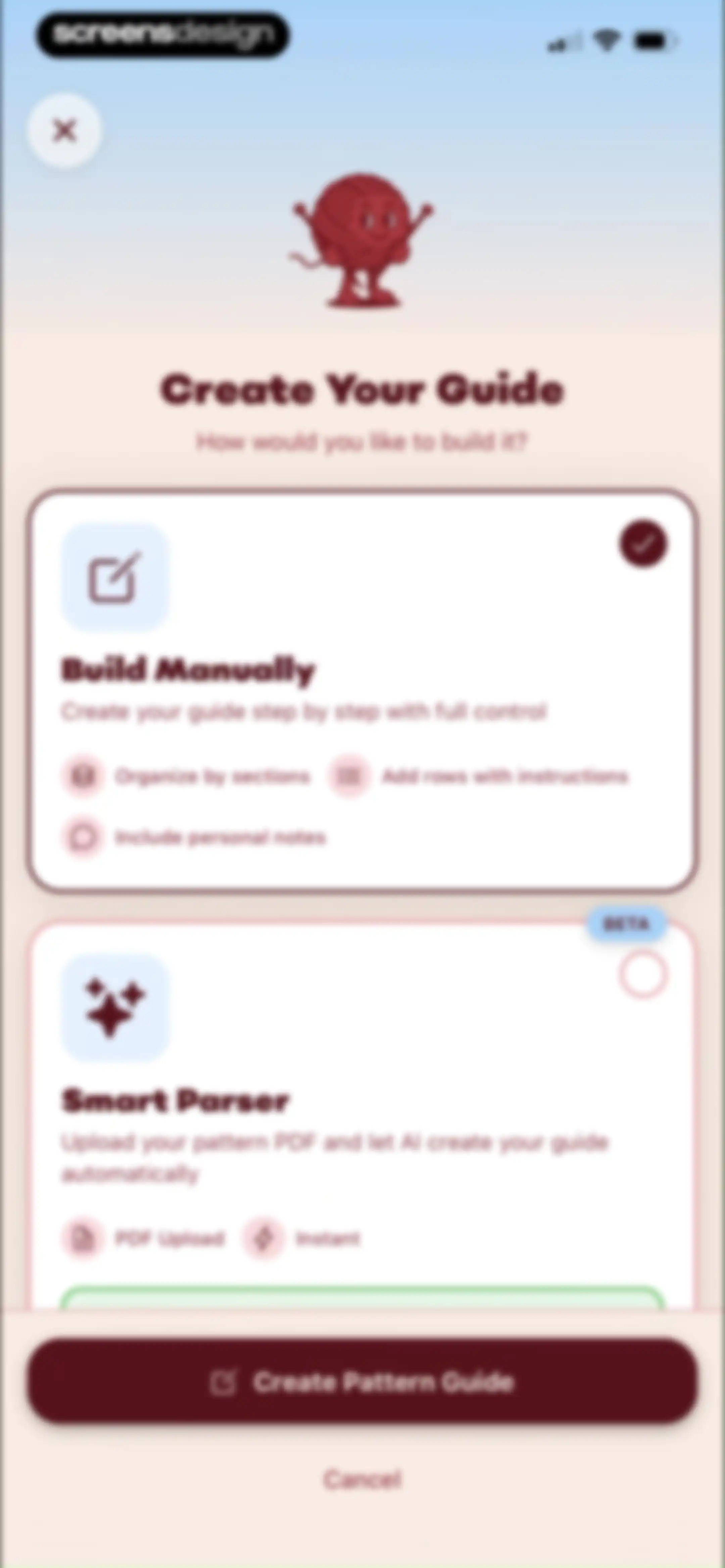 LooseLoop - Craft Companion screen 31
