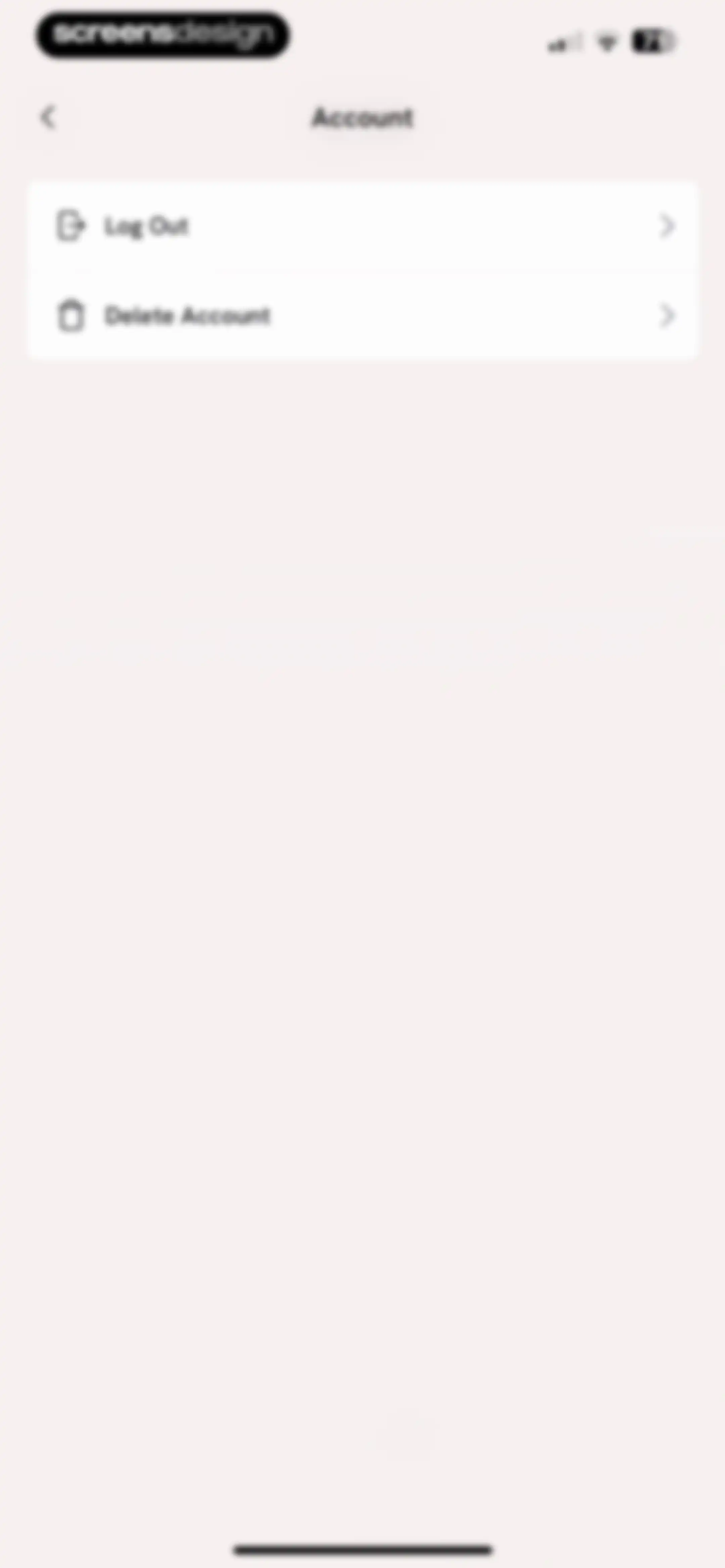Hypelist: Create & Share Lists screen 179