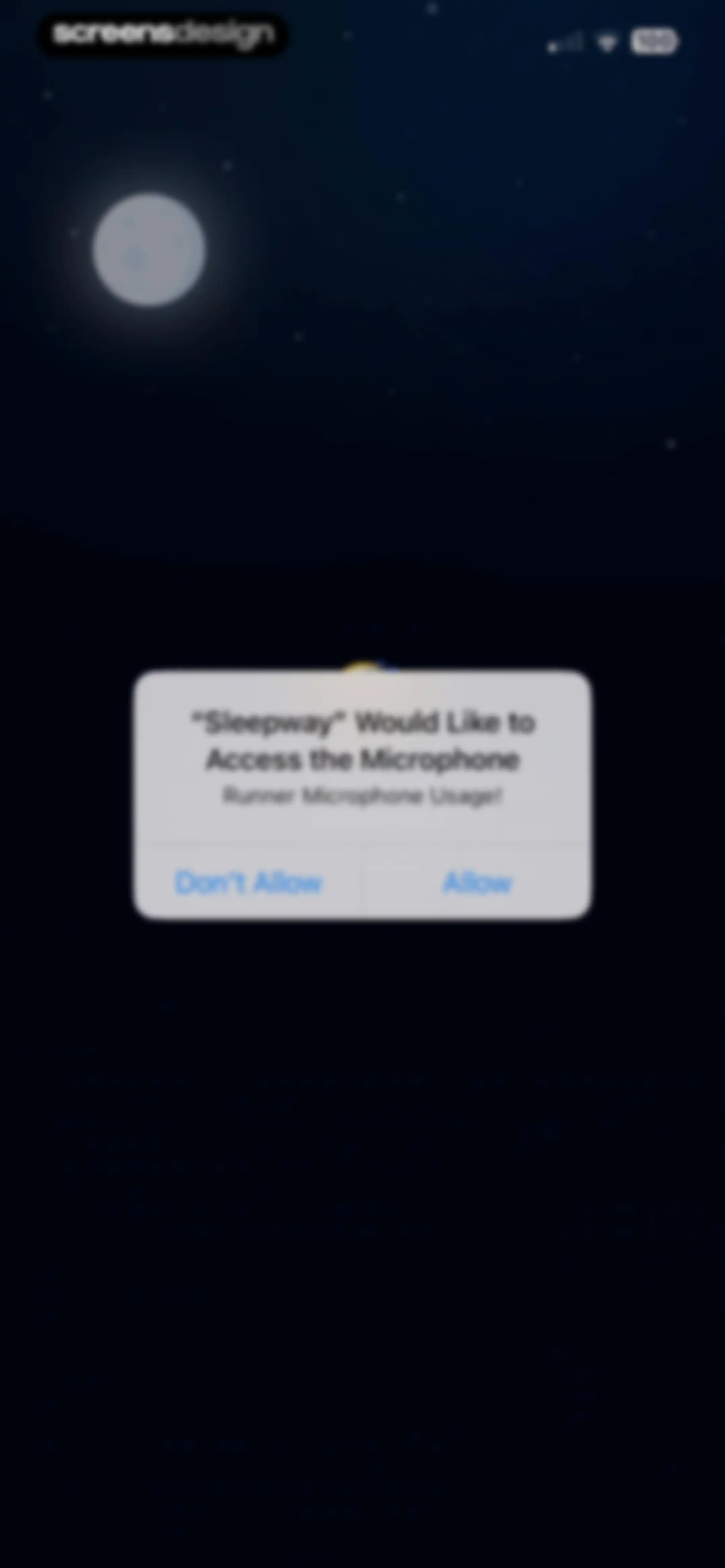 Sleep Tracker & Sound by Remly screen 79