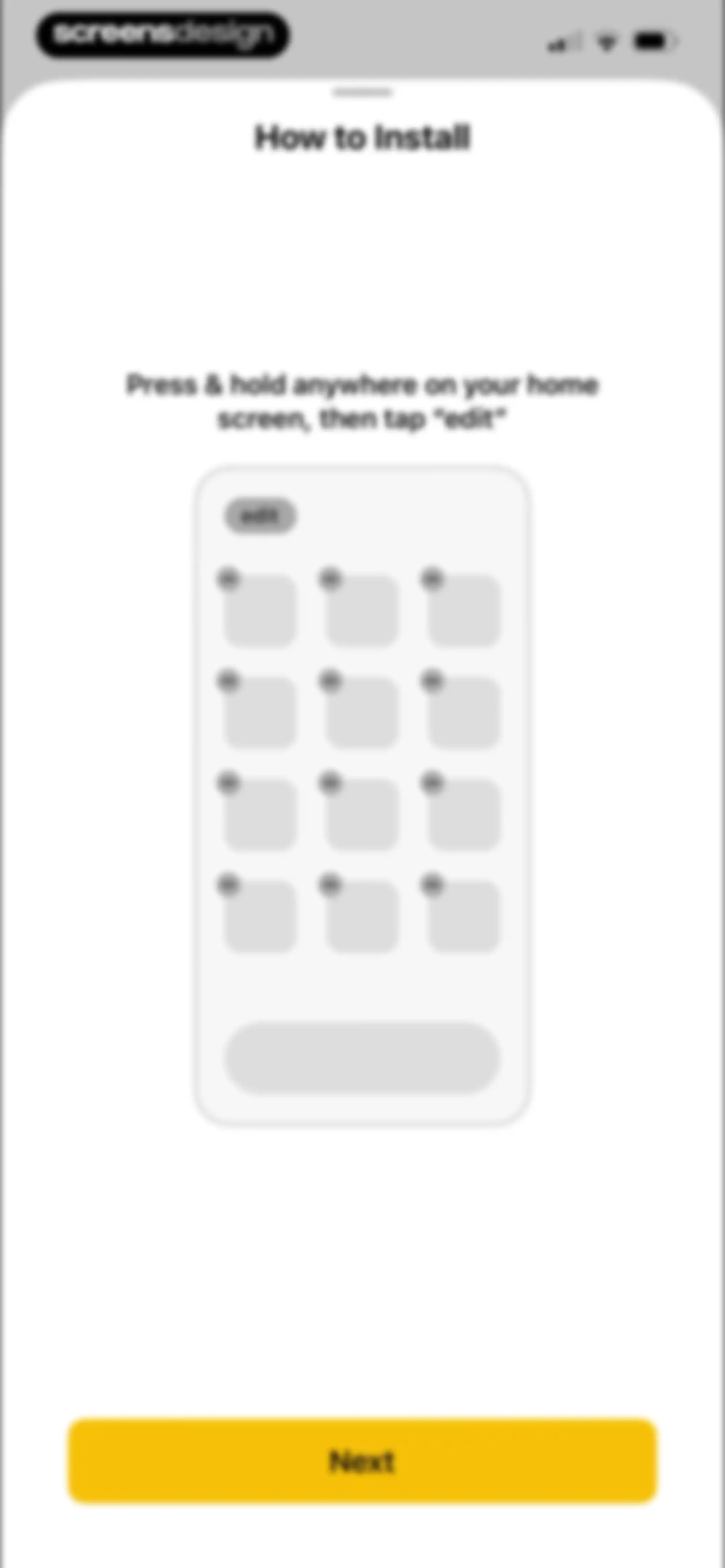 Fitia: Calorie Counter & Diet screen 252