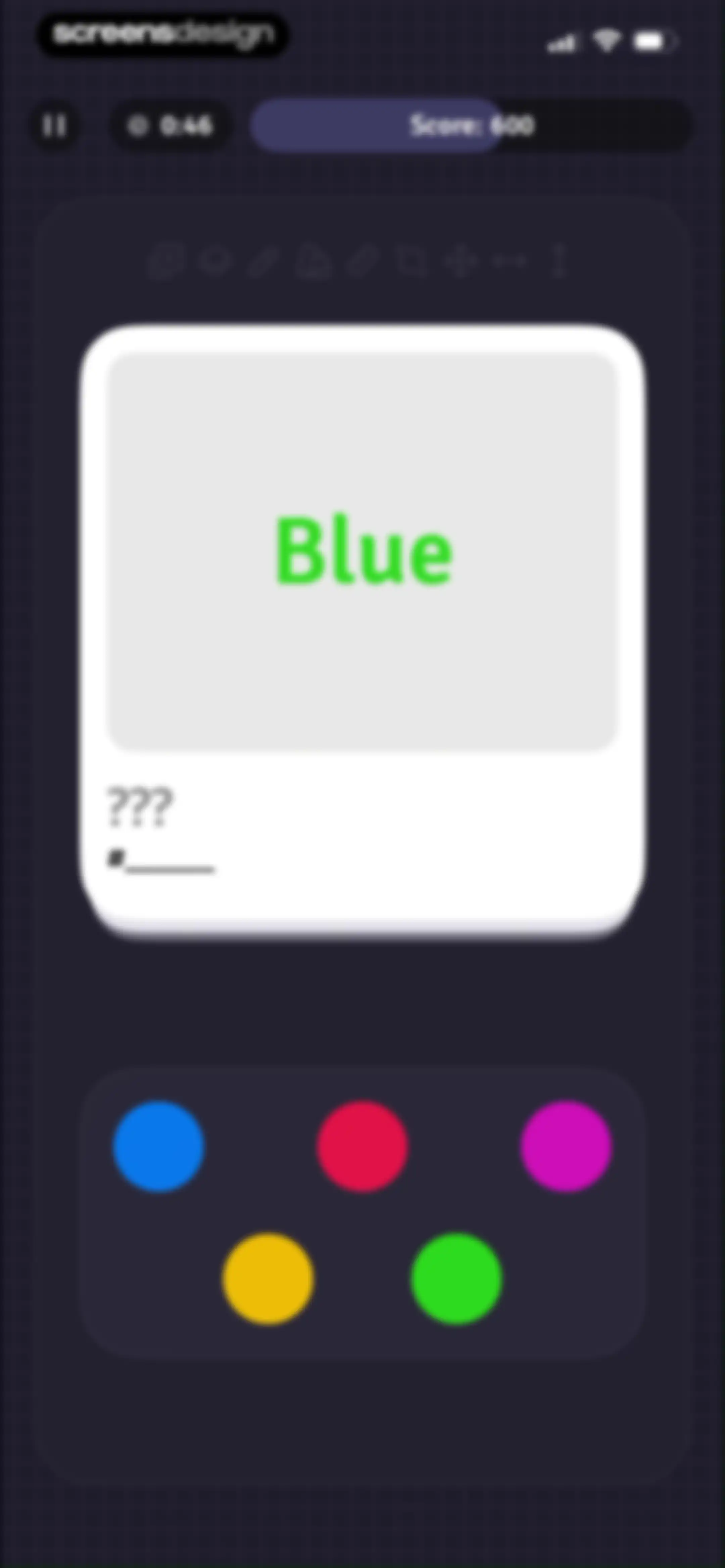 Clever: Brain Training Games screen 84