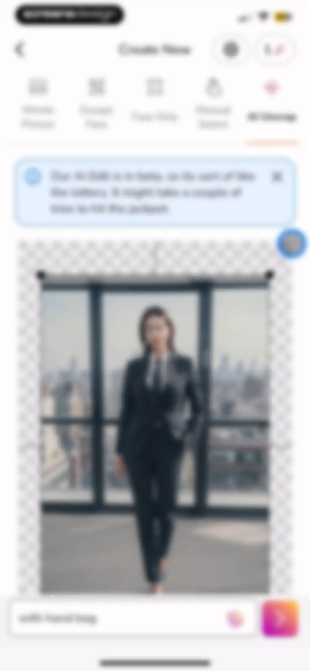 Artisse - Realistic AI Photos screen 31