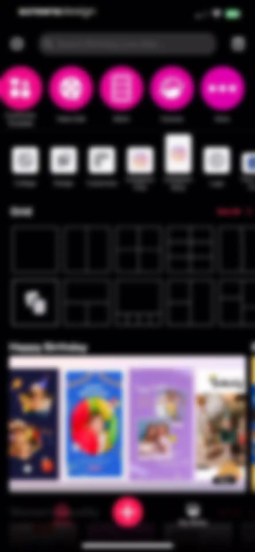 Collage Maker - LiveCollage screen 98