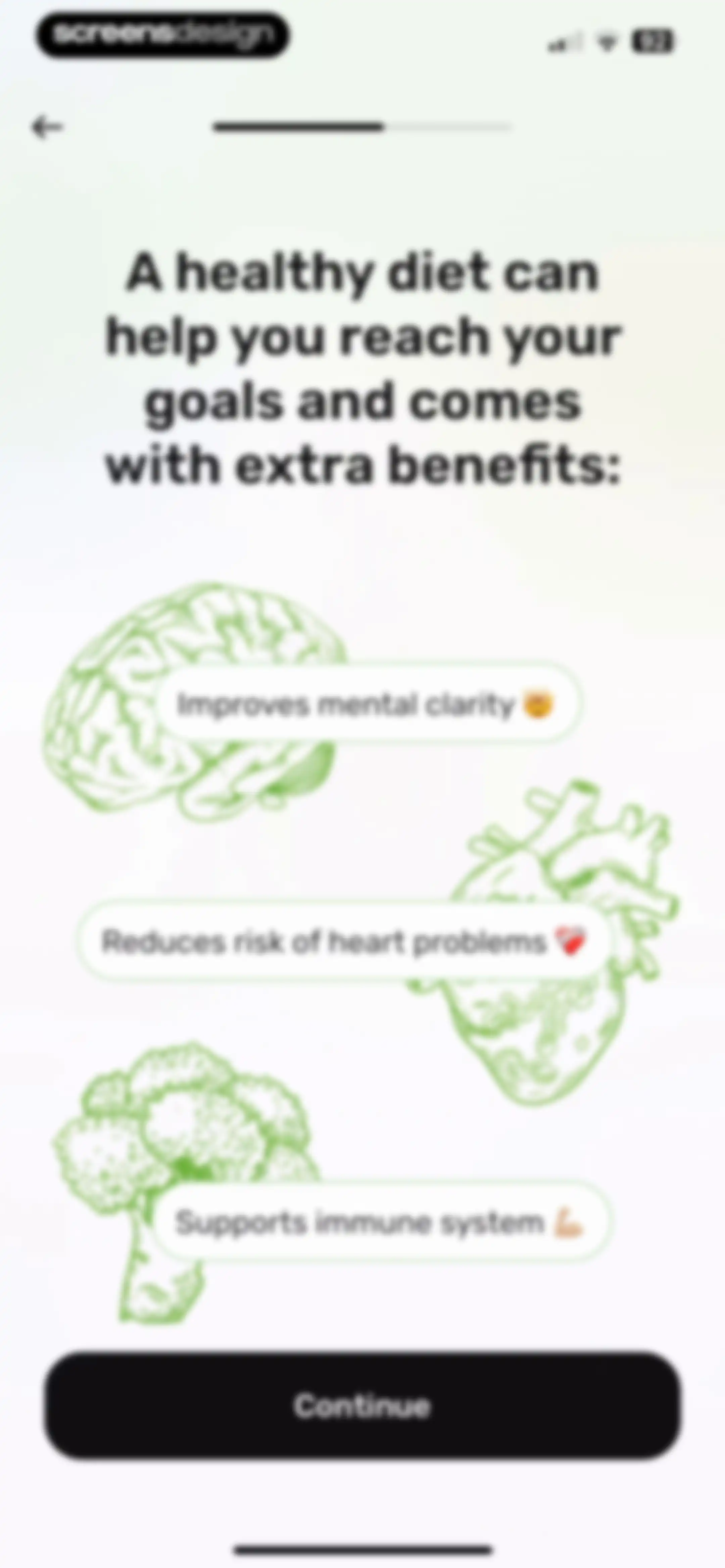 AI Calorie Tracker by Eatwise screen 21