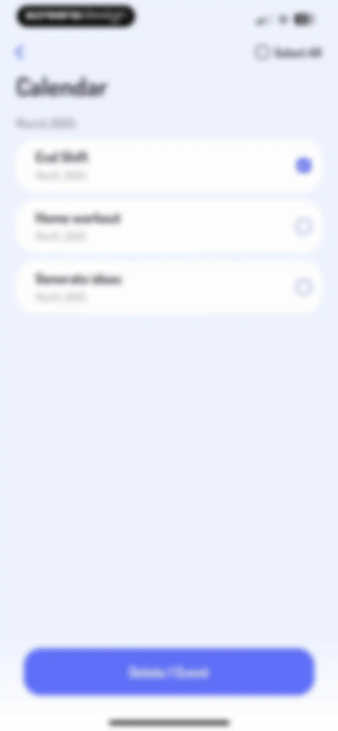 Easy Cleaner - Clean Storage ! screen 46