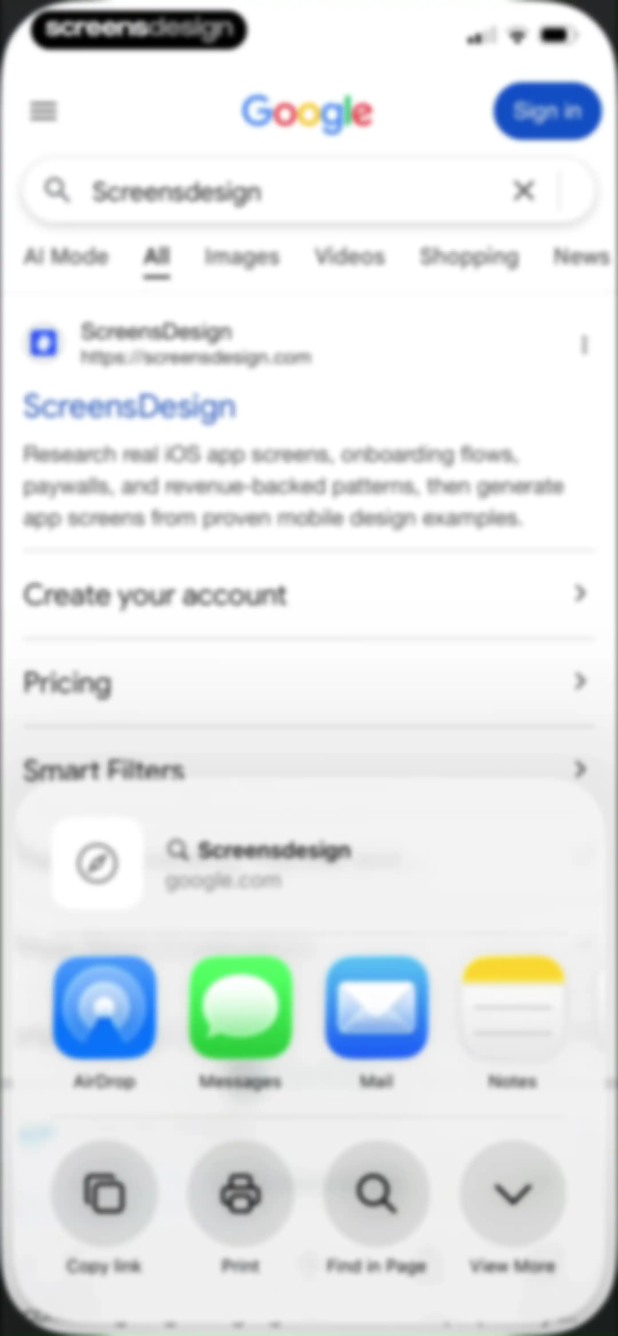 Comet - AI Browser & Assistant screen 52