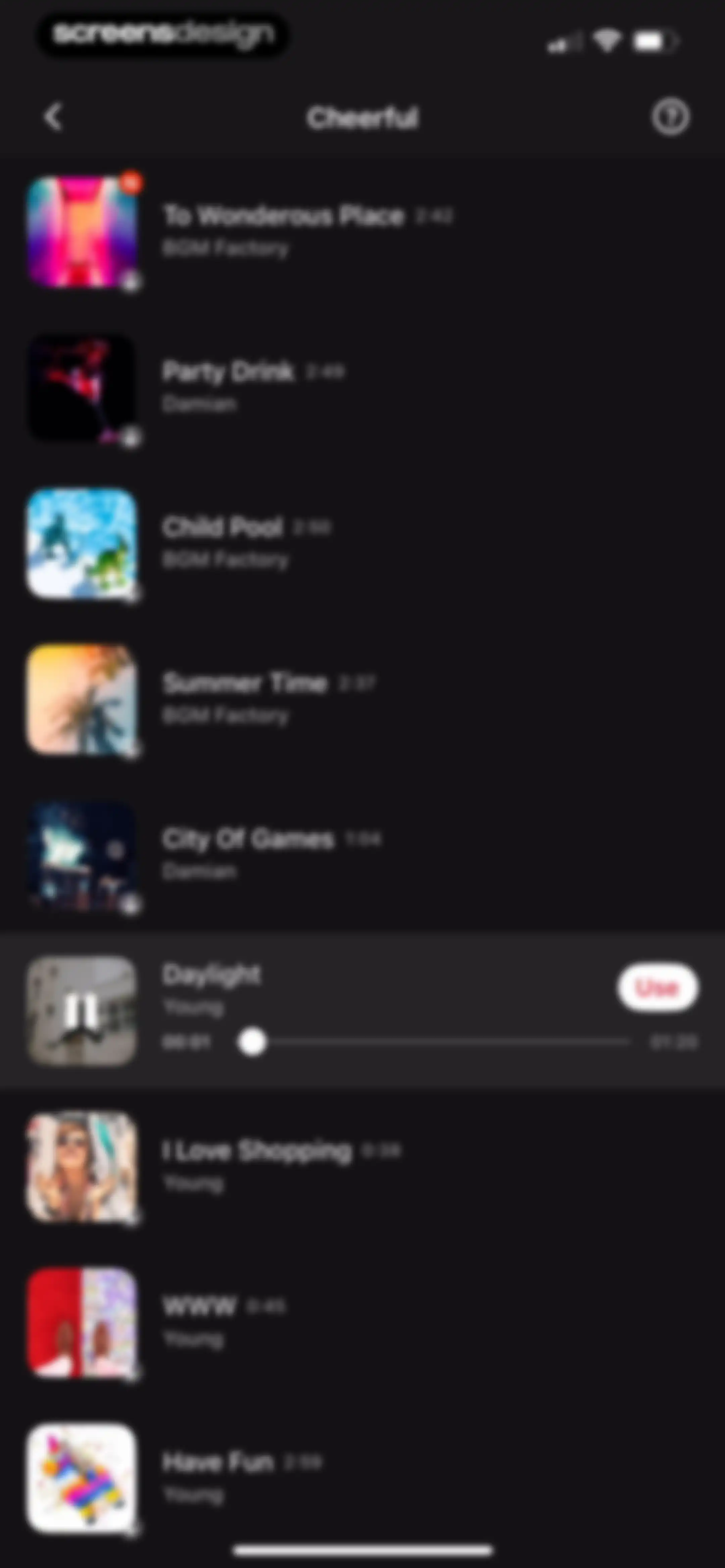 intoLive - Live Wallpapers screen 65