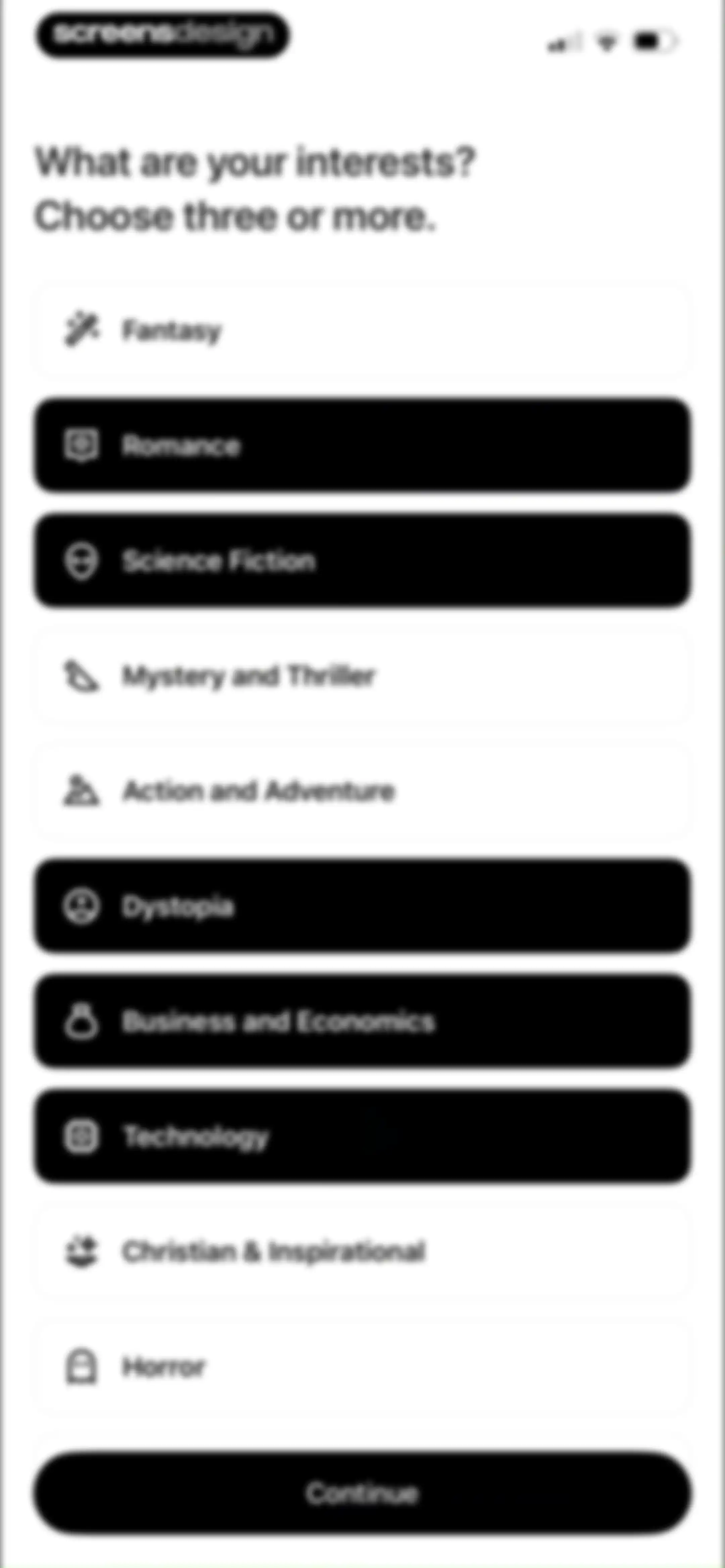 ElevenReader: Read Books Aloud screen 12