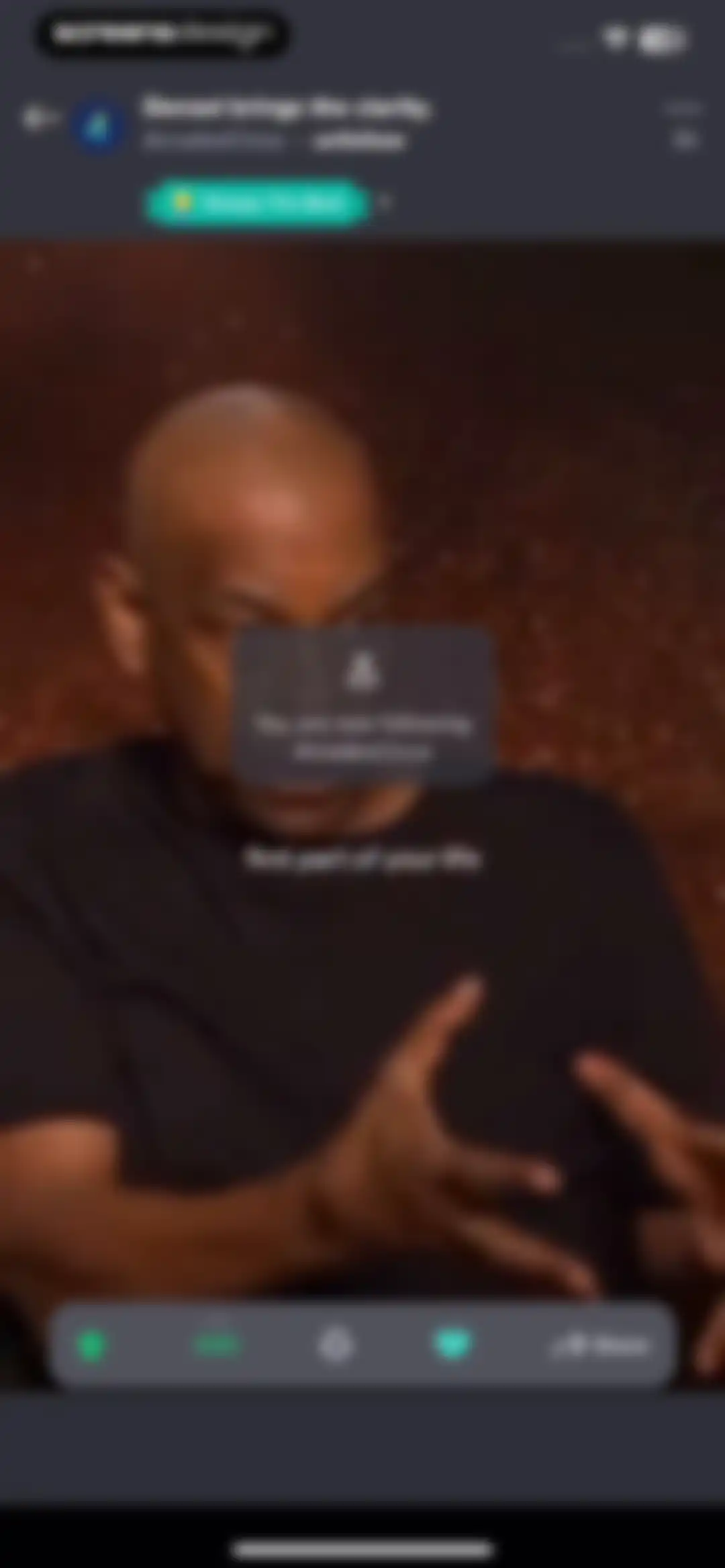Imgur: Funny Memes & GIF Maker screen 27