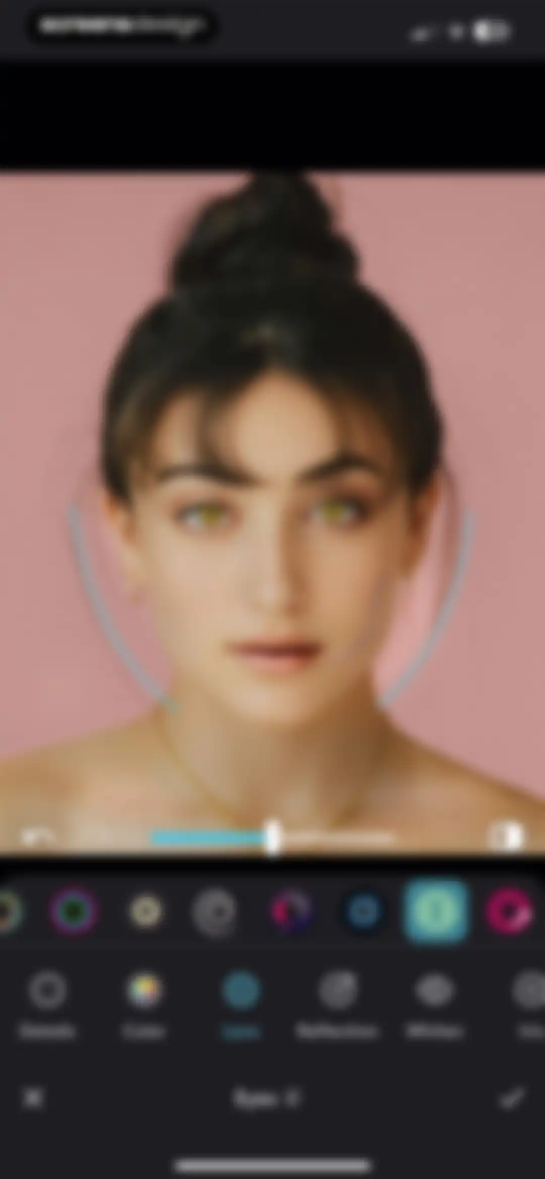 Facetune: Photo & Video Editor screen 50