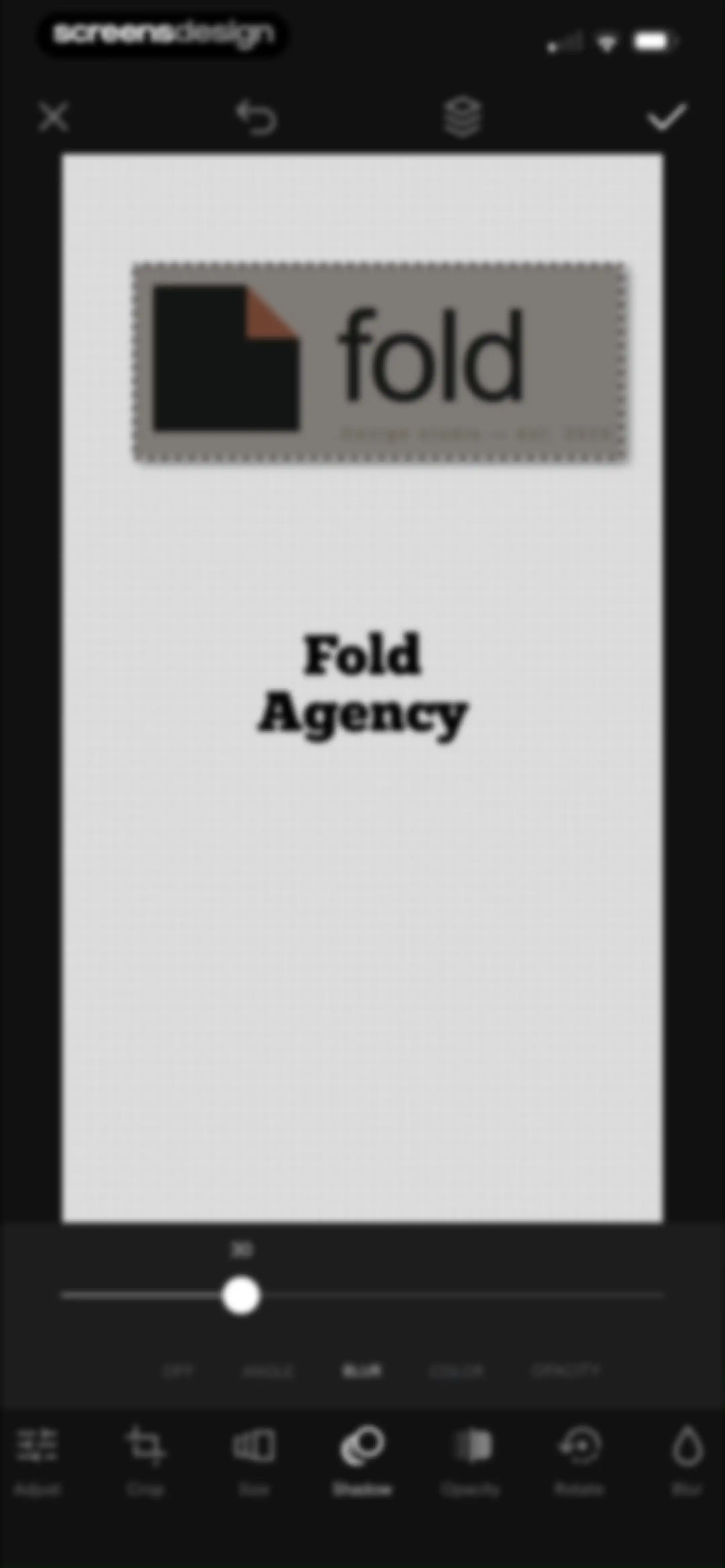 GoDaddy: Websites & Marketing screen 39