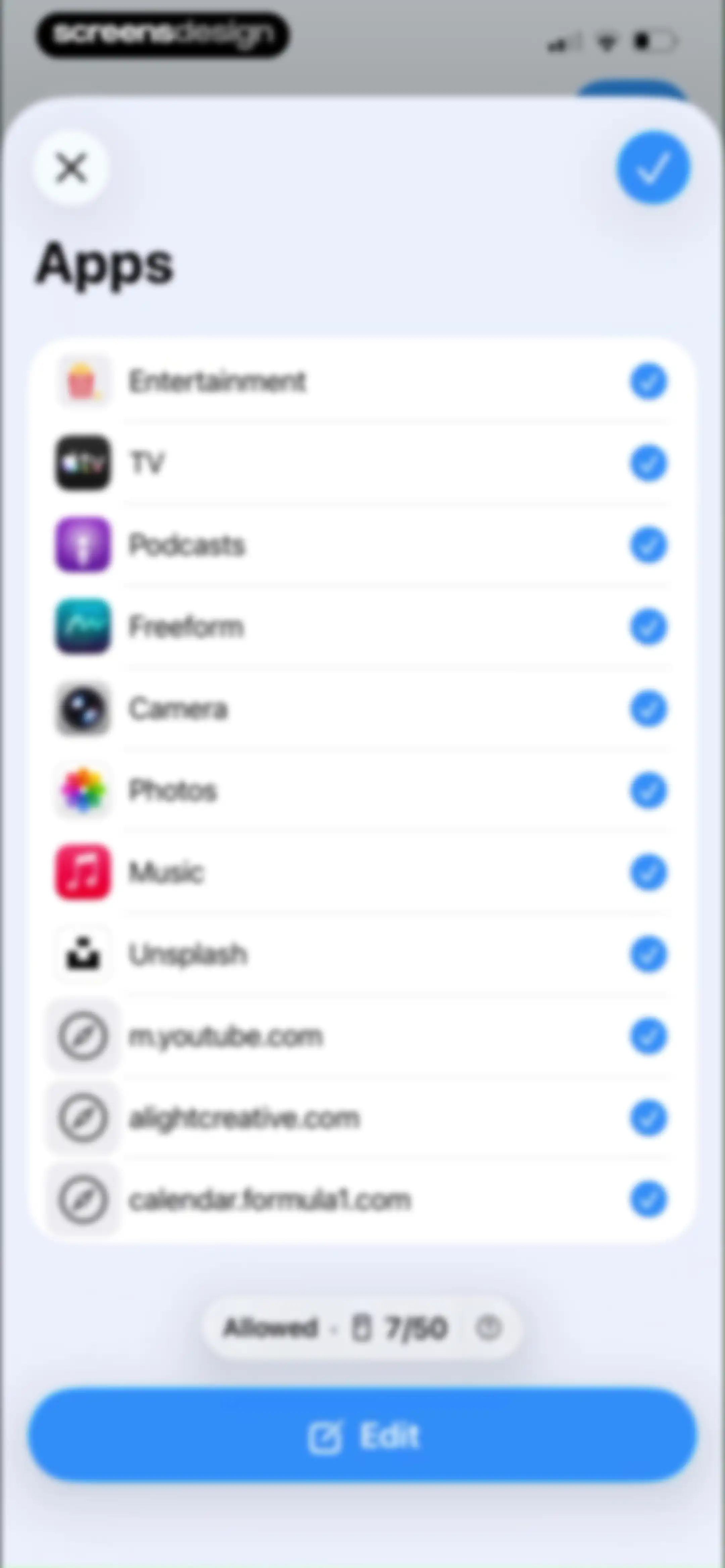 AppBlock: Block Apps & Website screen 56