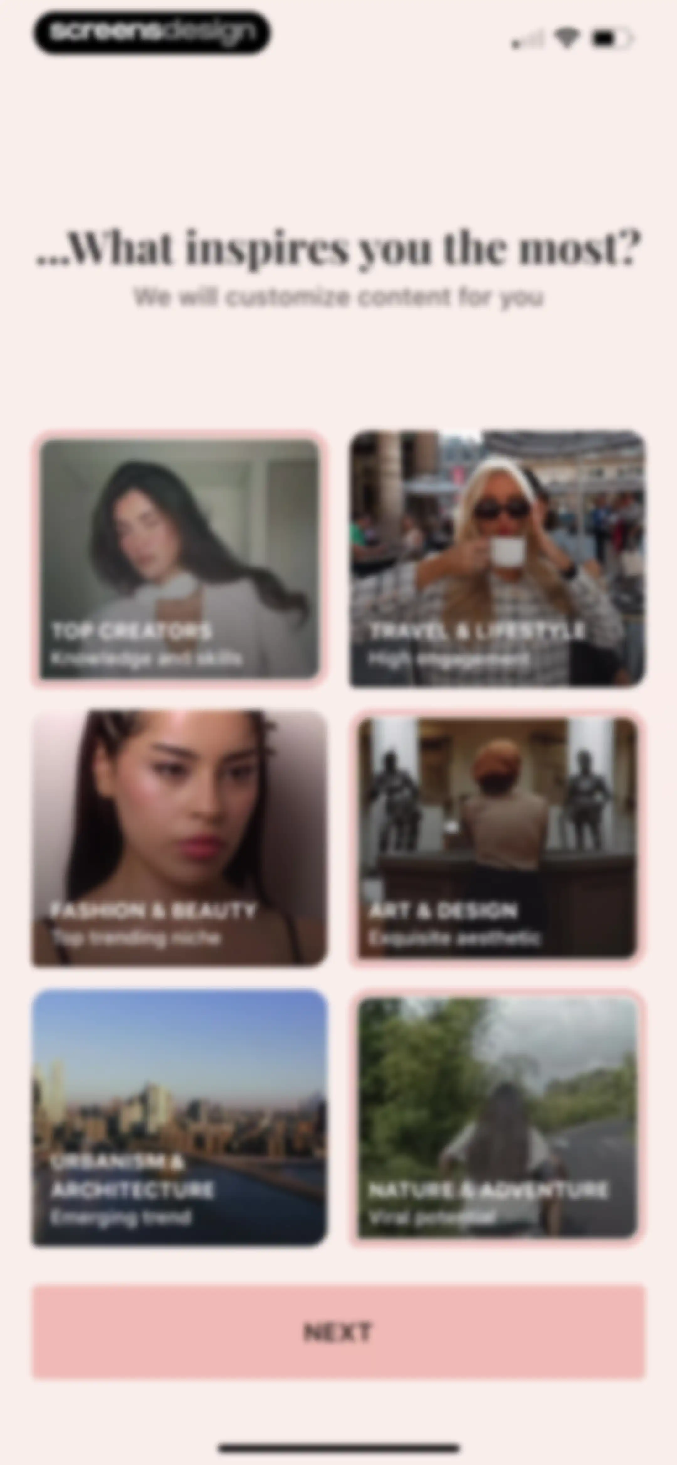 Esti: Aesthetic Photo Editor screen 12