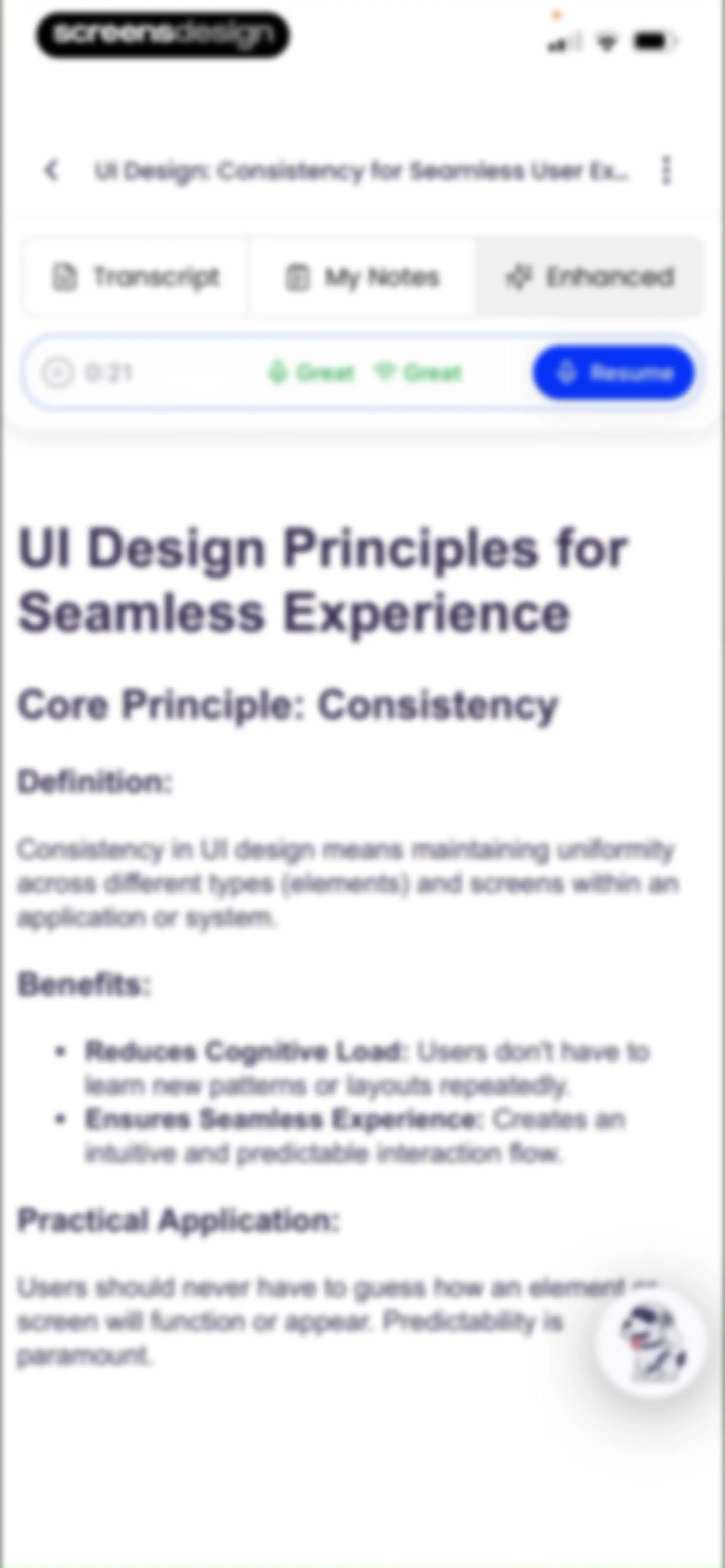 StudyFetch: Make Learning Easy screen 68