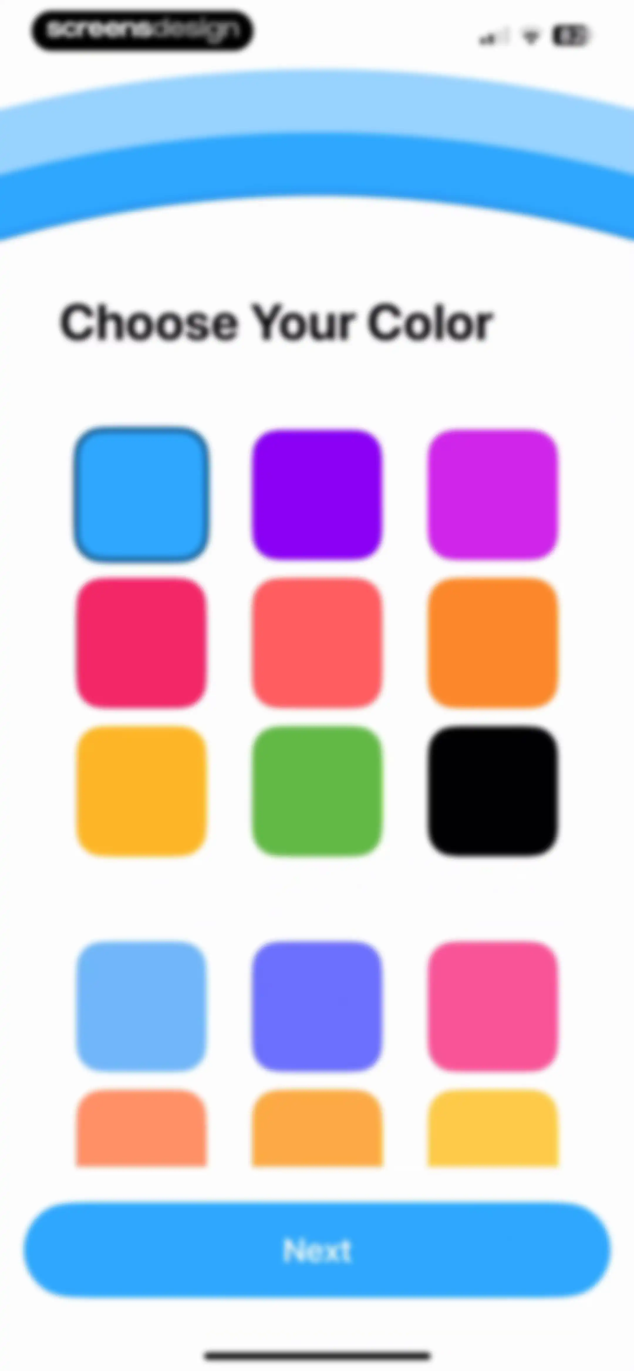 Focus - Deep Work Timer screen 8