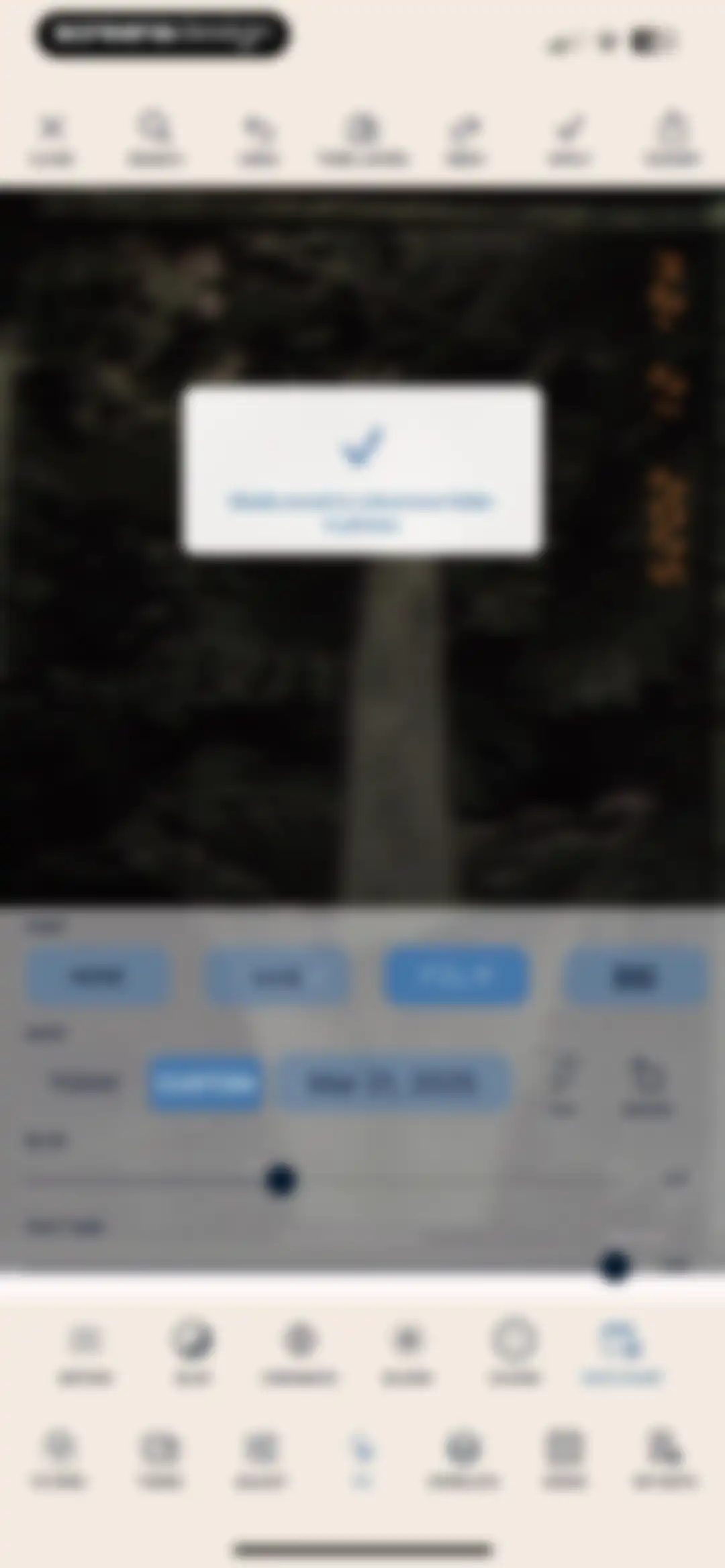 Colourtone: Photo Editor screen 81