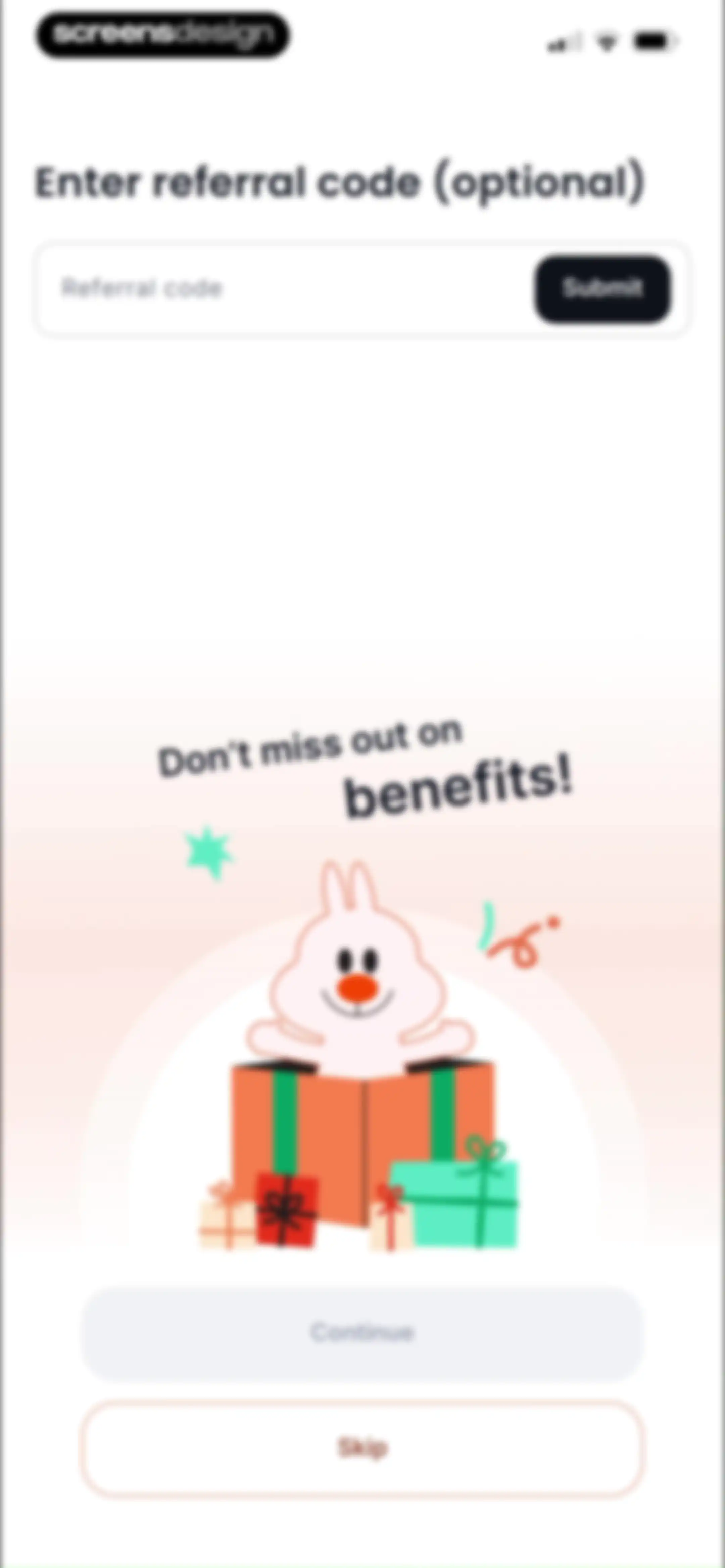 Kalguroo: AI Calorie Tracker screen 29