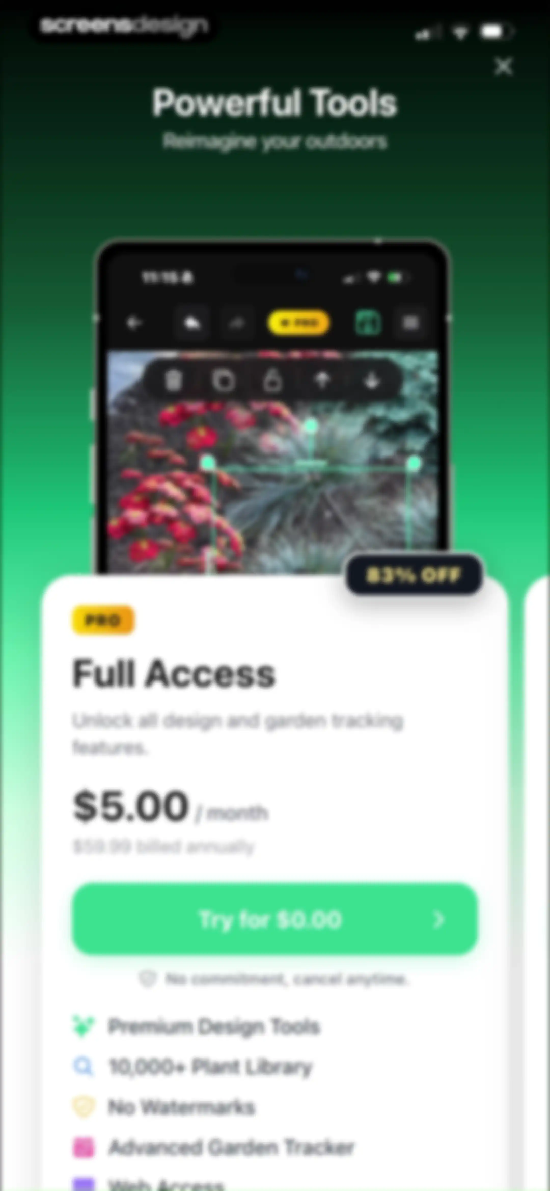 Sow: Garden & Landscape Design screen 27