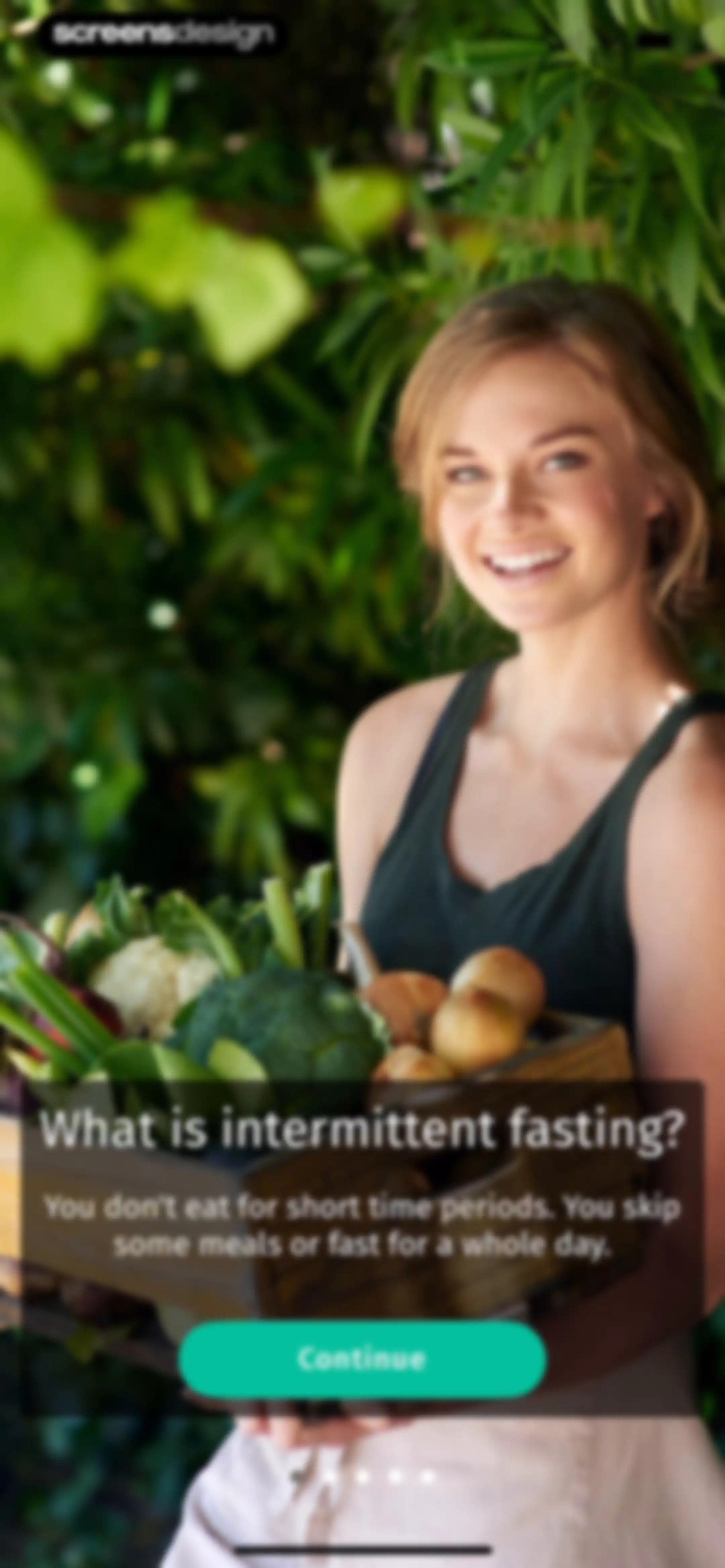 BodyFast: Intermittent Fasting screen 21
