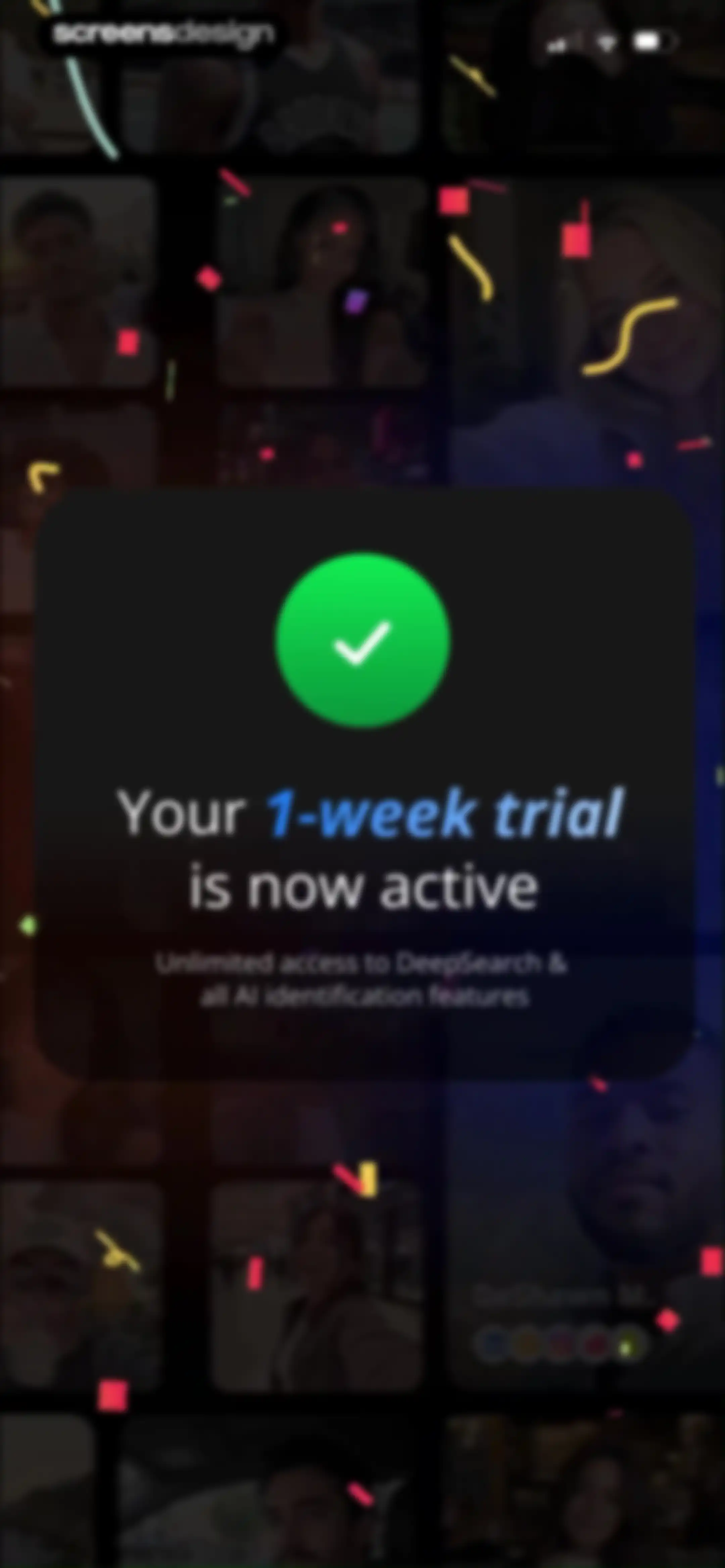 Lens AI: Identify Anything screen 24