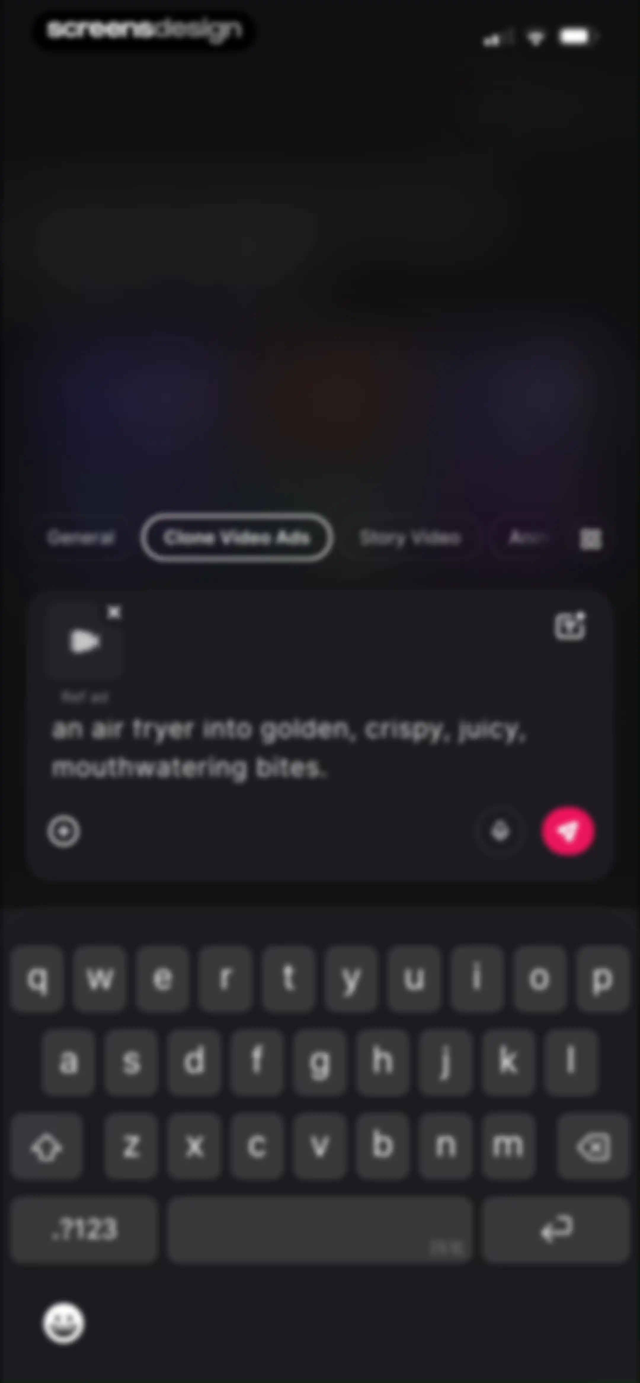 Pollo AI - AI Video Generator screen 69