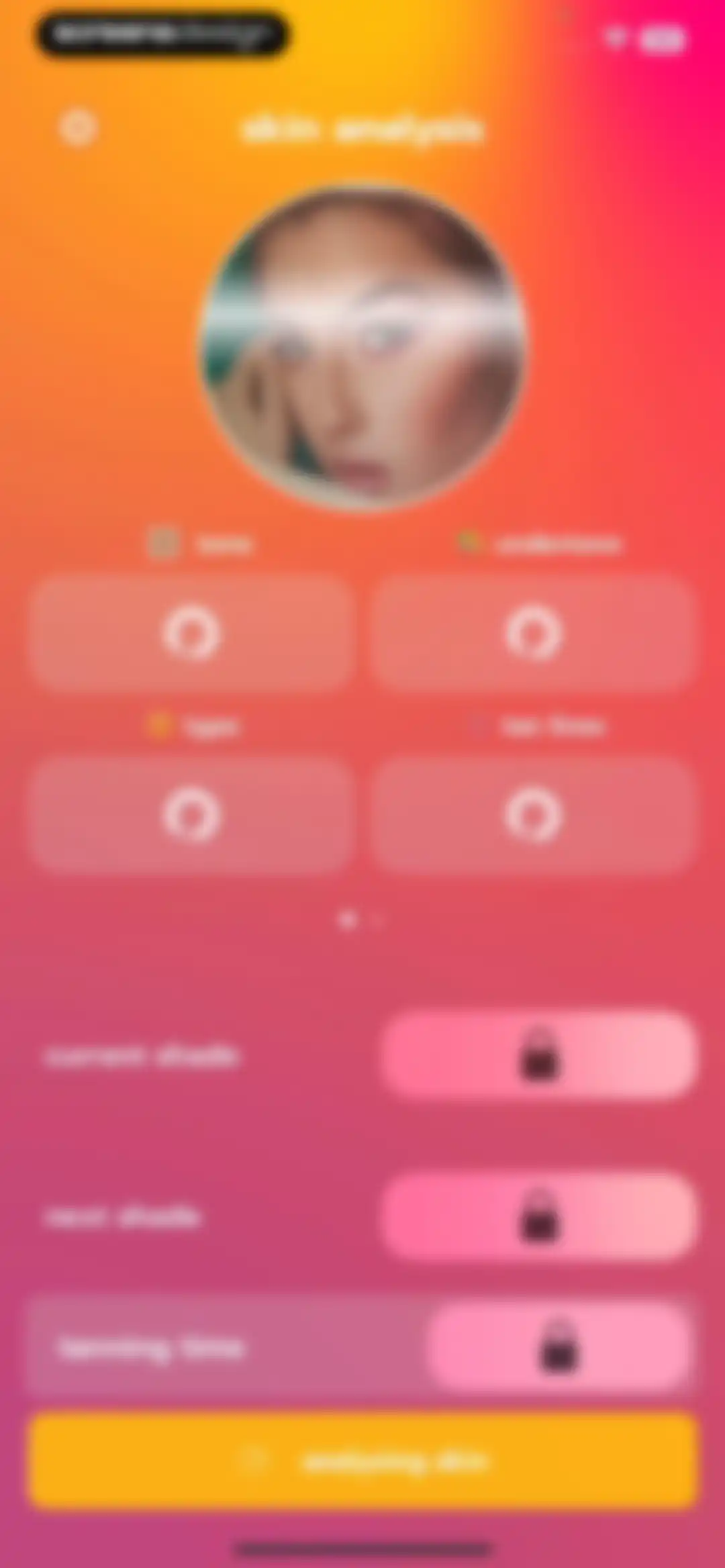 Beam Tanning - Get Tan Fast screen 15