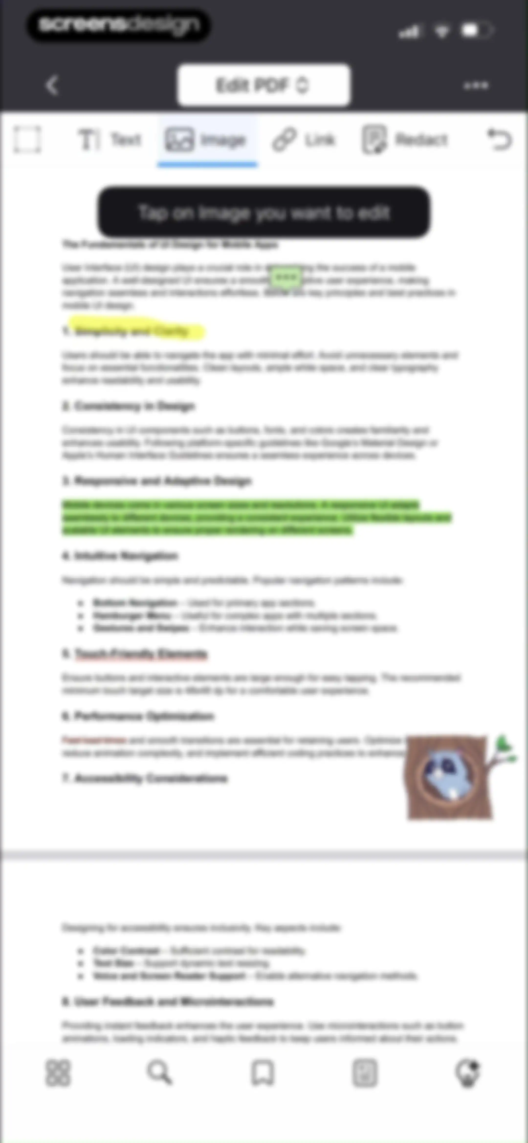 Documents: File Manager & Docs screen 55